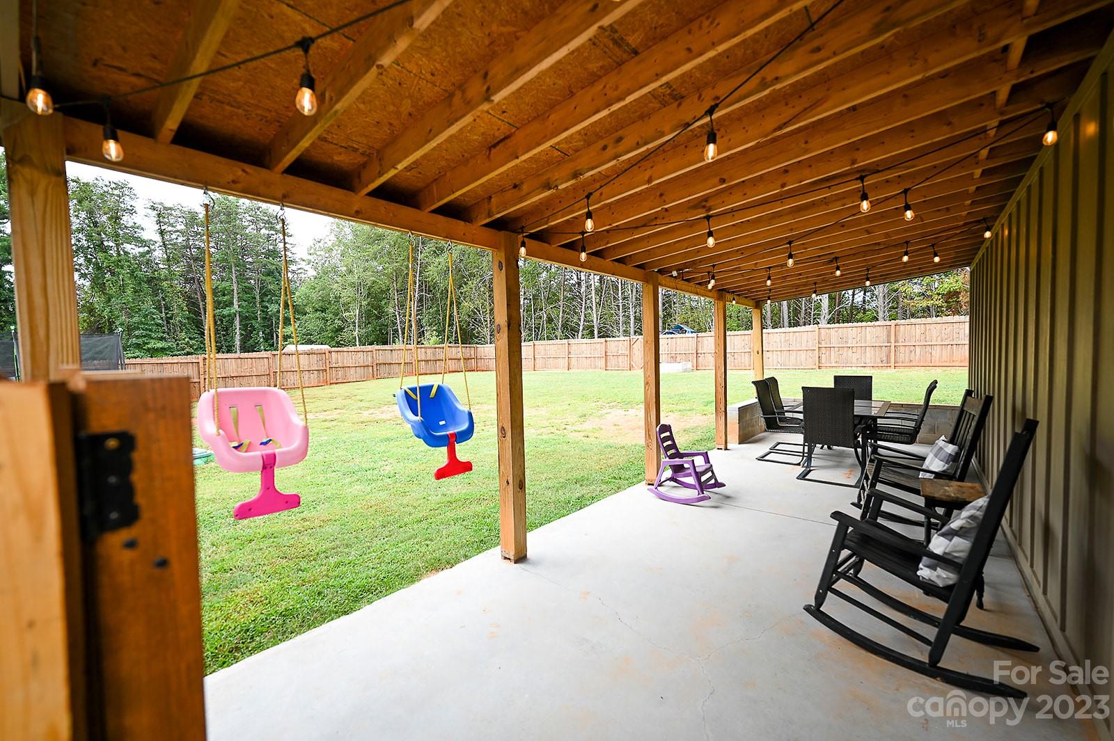 294 East High Road Bostic, NC 28018 - Photo 21 of 25