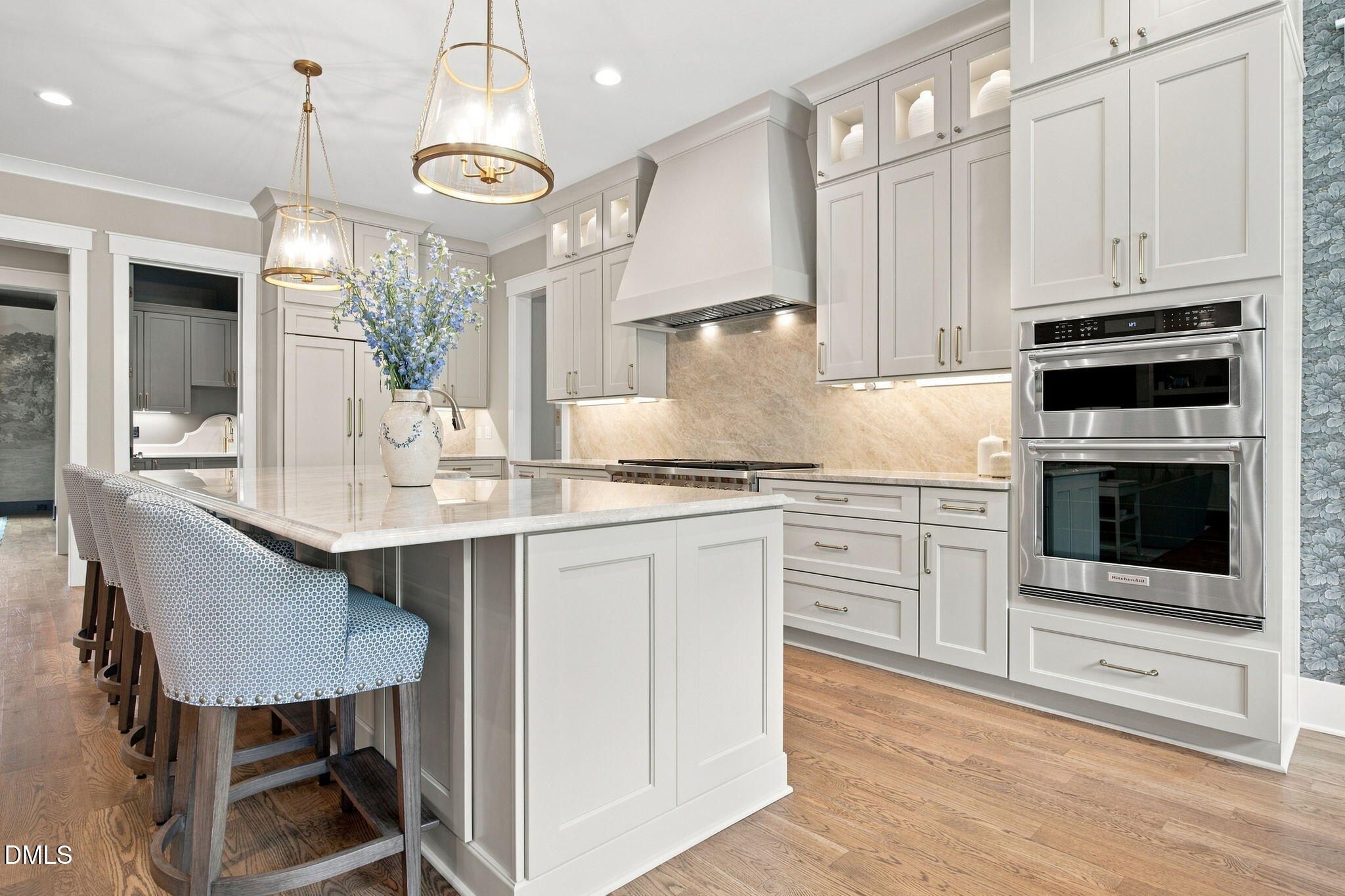 1209 Briarpatch Lane Raleigh, NC 27615 - Photo 20 of 68 Kitchen