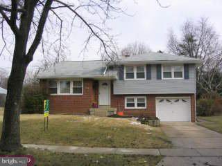211 Sheffield Road Cherry Hill, NJ 08034 - Photo 1 of 1