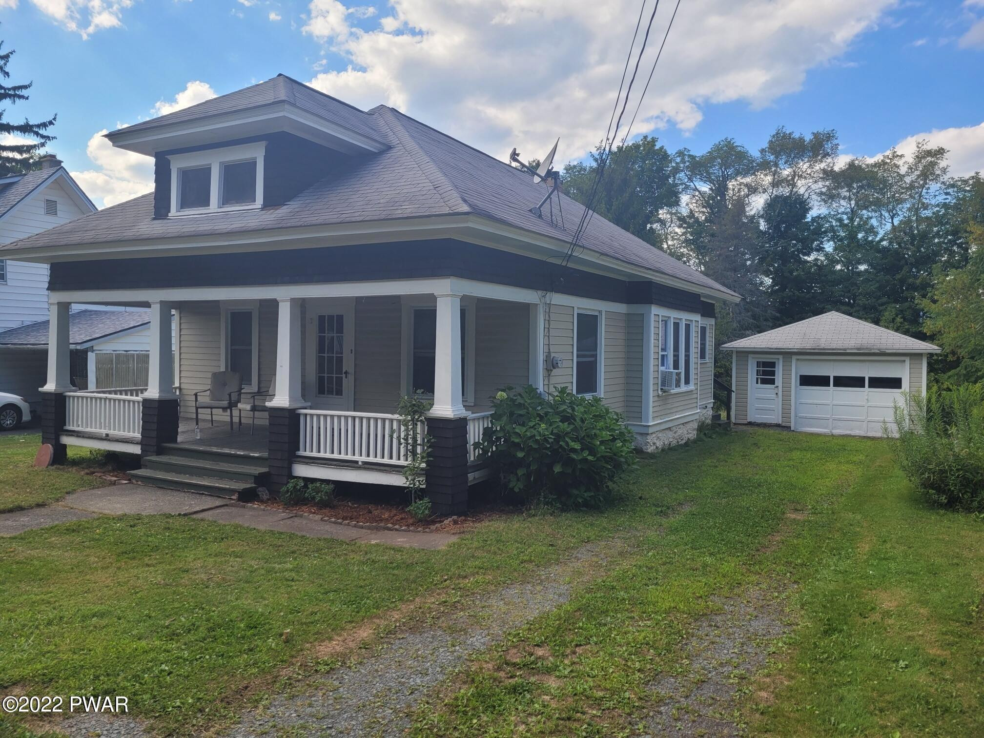 355 Honesdale Road Waymart, PA 18472 - Photo 1 of 27 Main View