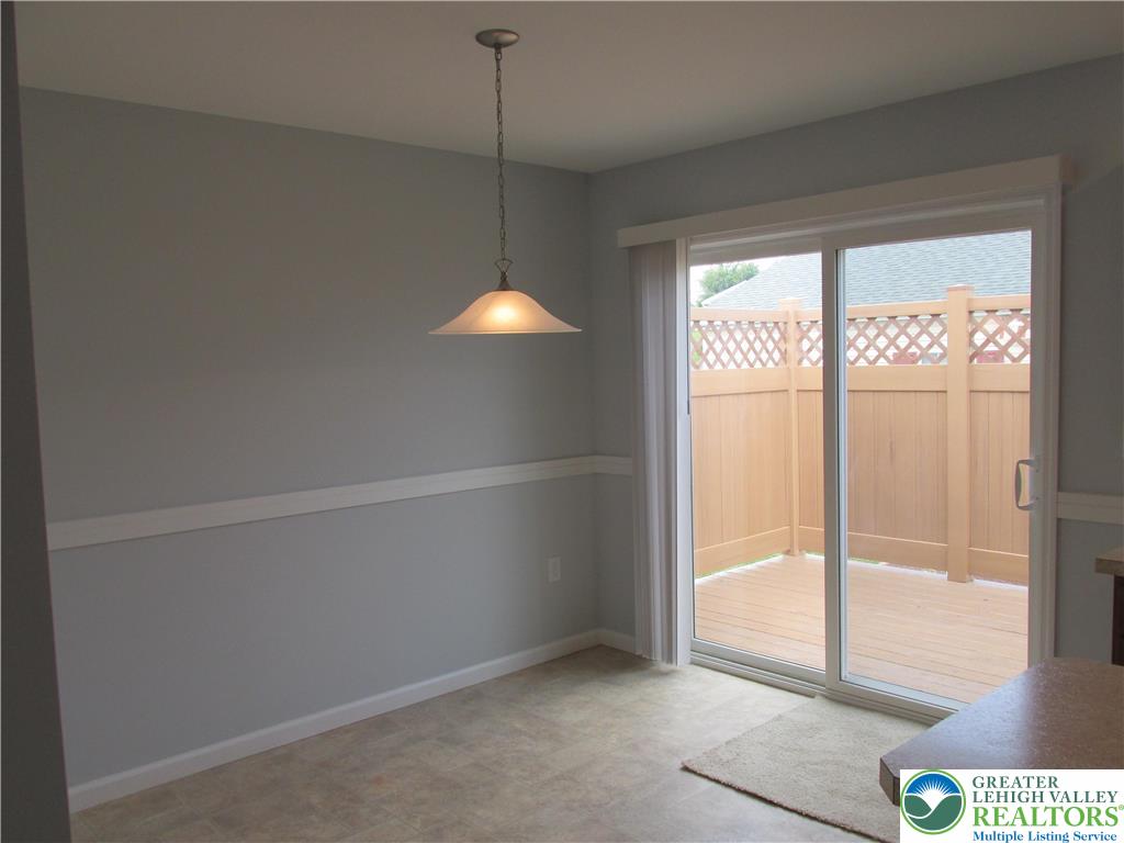 3813 Belcourt Road Easton, PA 18040 - Photo 19 of 25 a view of an empty room and window