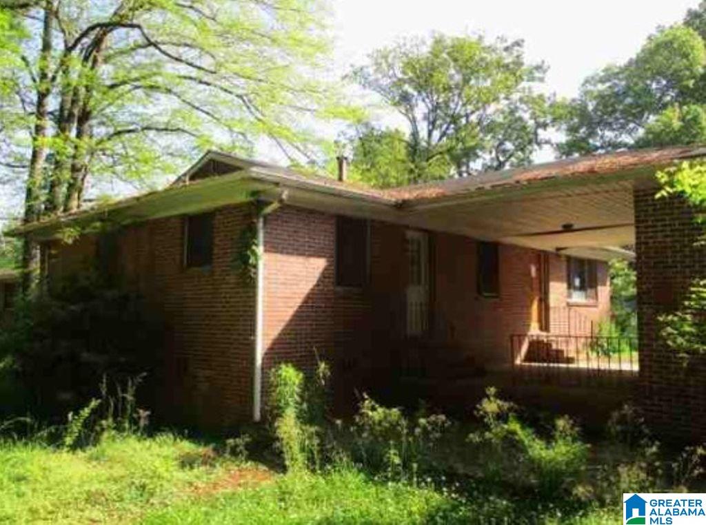 9836 Red Mill Road Birmingham, AL 35215 - Photo 2 of 7