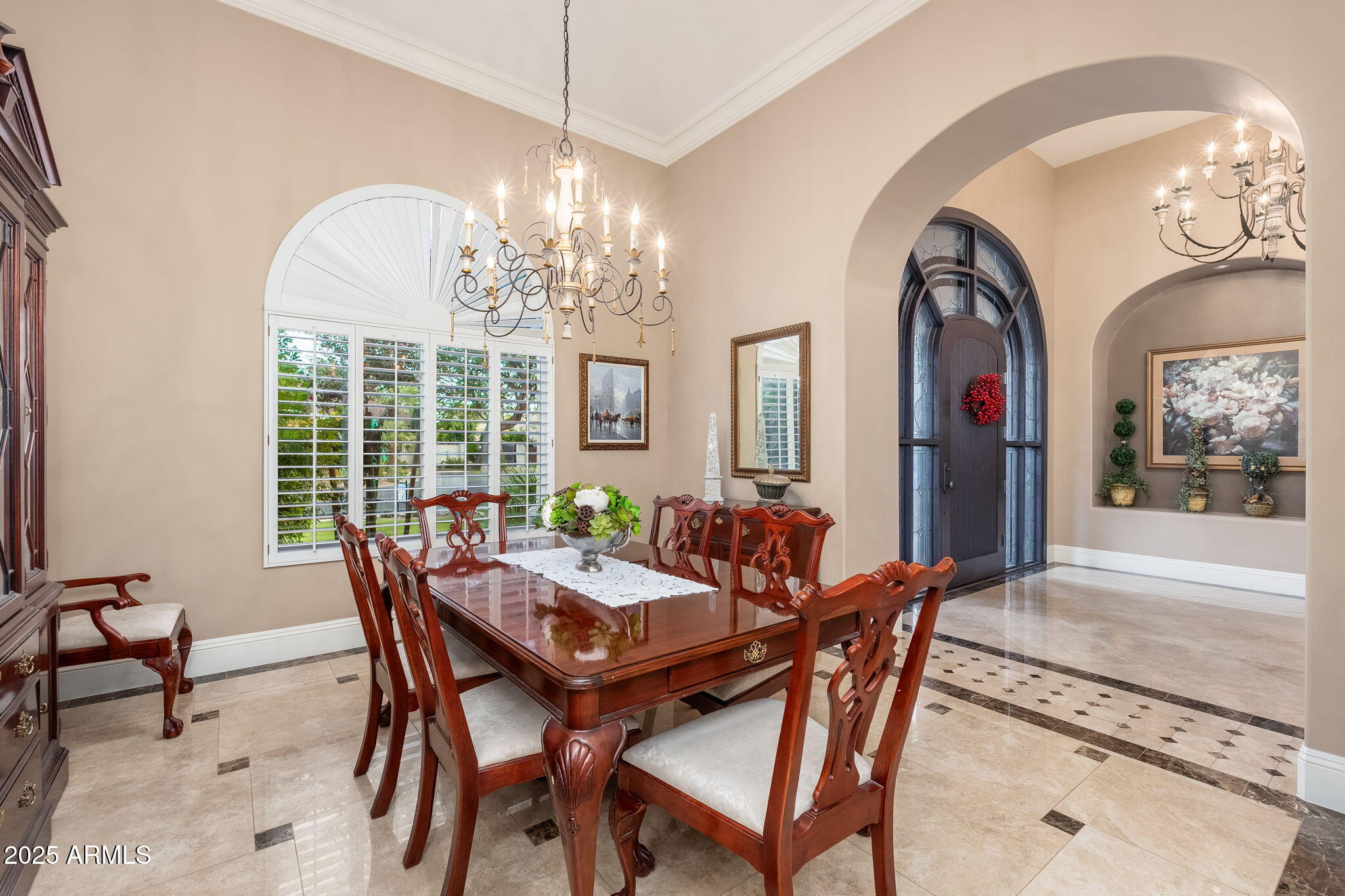 700 North Dobson Road, Unit 16 Chandler, AZ 85224 - Photo 11 of 94 Dining Room 2