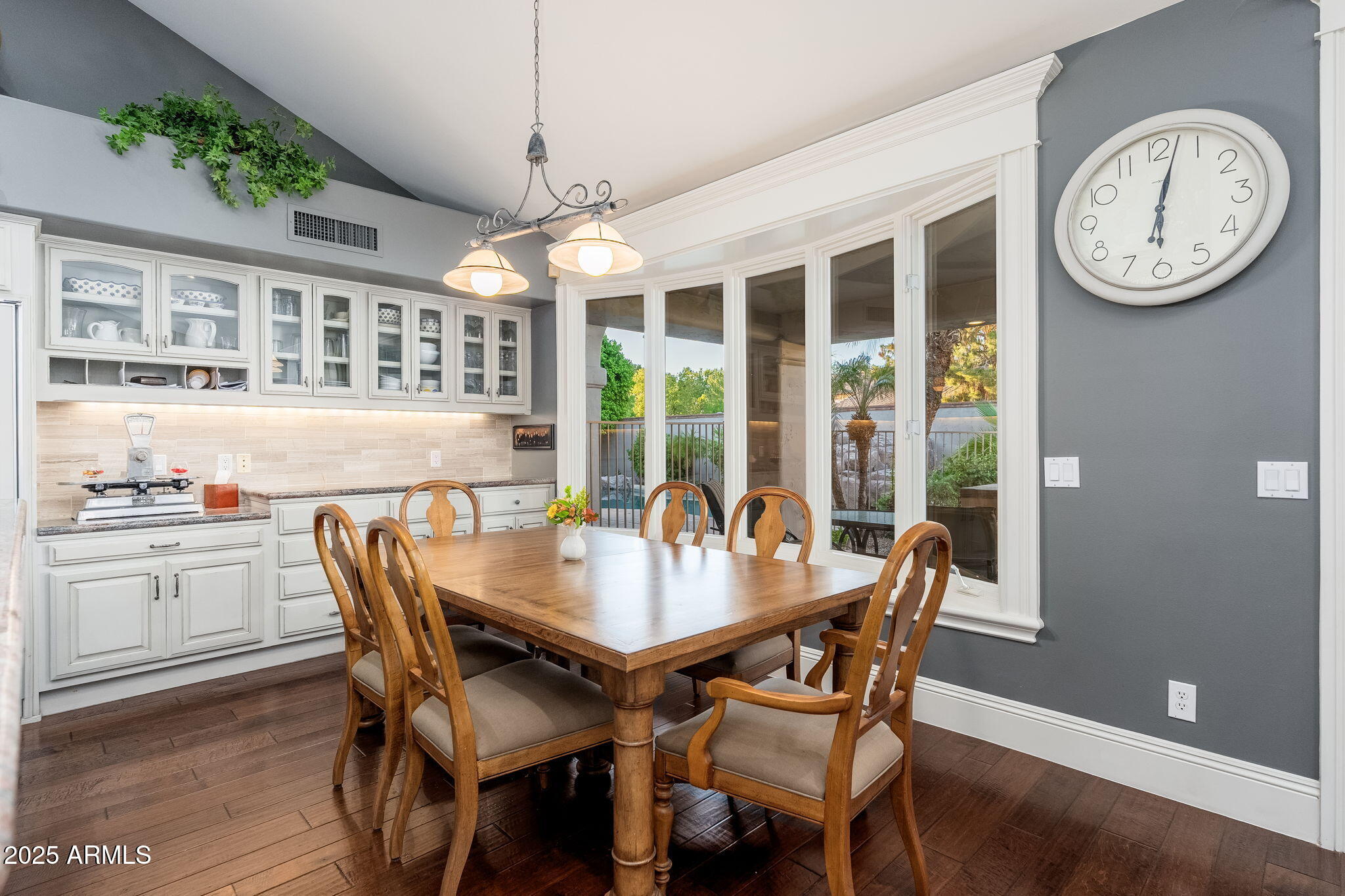 700 North Dobson Road, Unit 16 Chandler, AZ 85224 - Photo 13 of 94 Breakfast Nook 2