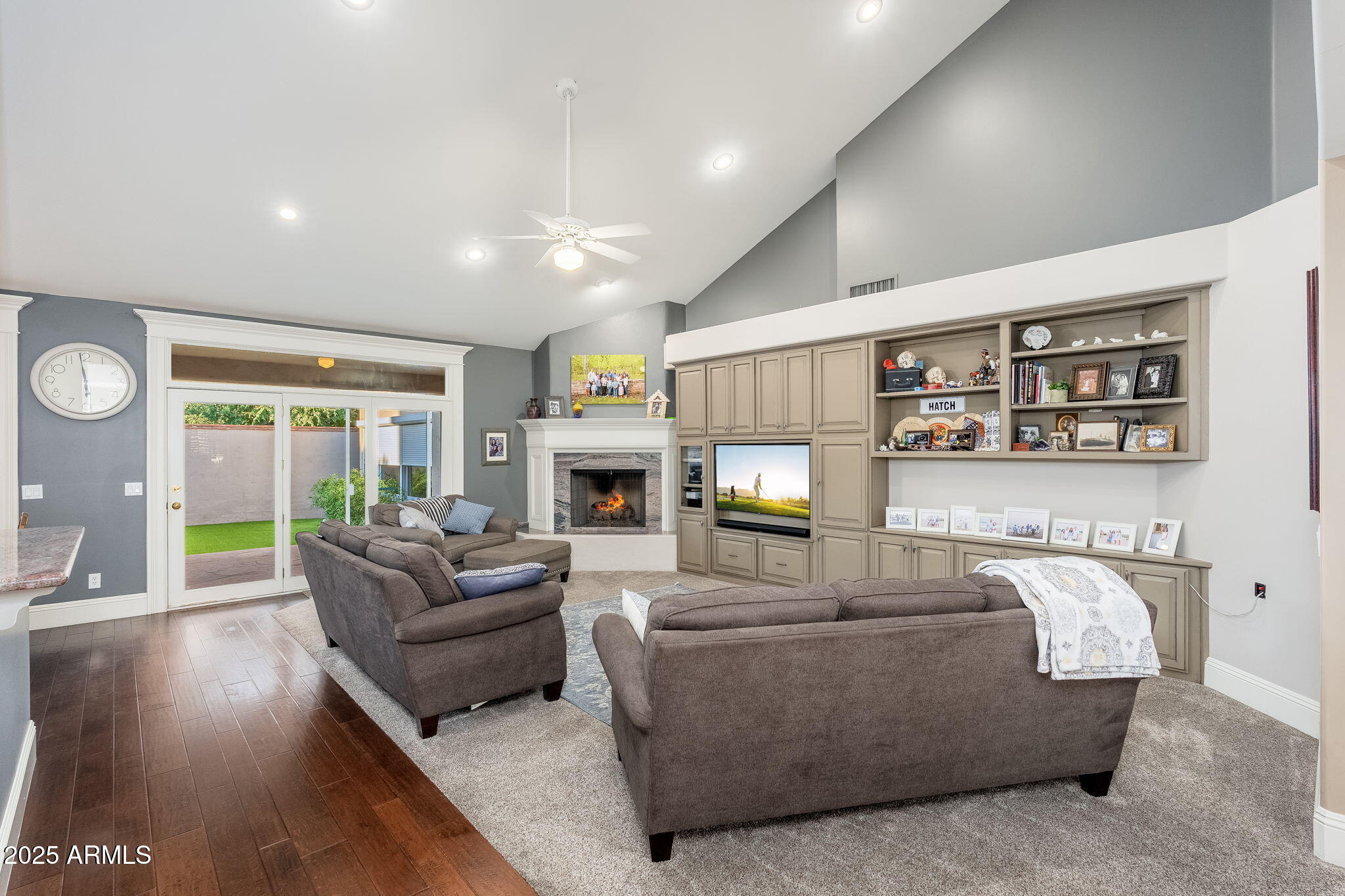 700 North Dobson Road, Unit 16 Chandler, AZ 85224 - Photo 14 of 94 Family Room 1