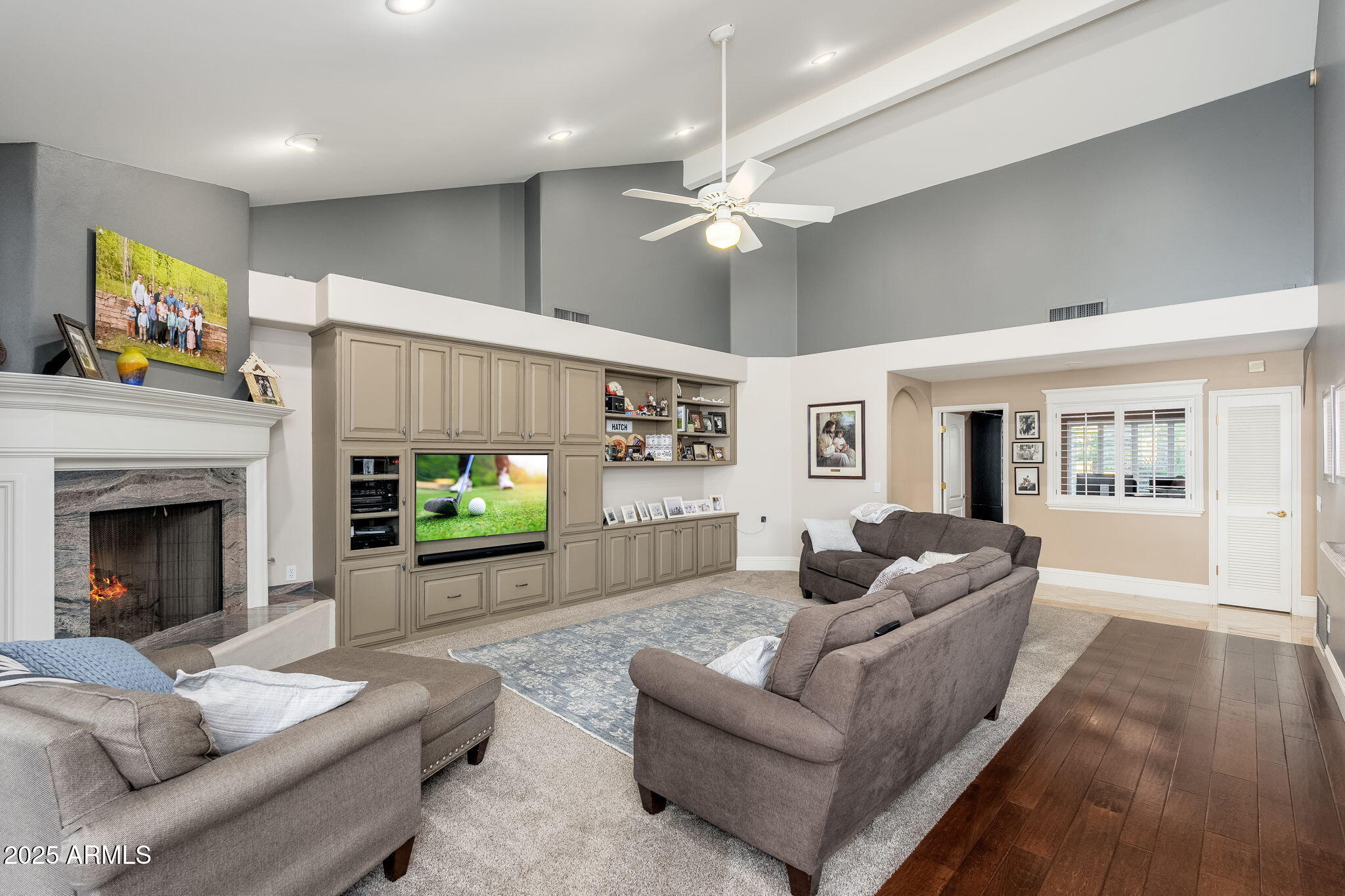 700 North Dobson Road, Unit 16 Chandler, AZ 85224 - Photo 15 of 94 Family Room 2