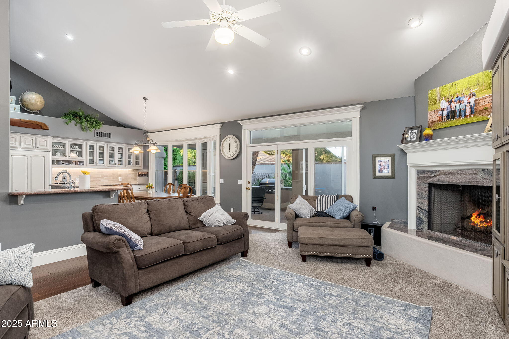 700 North Dobson Road, Unit 16 Chandler, AZ 85224 - Photo 16 of 94 Family Room 3