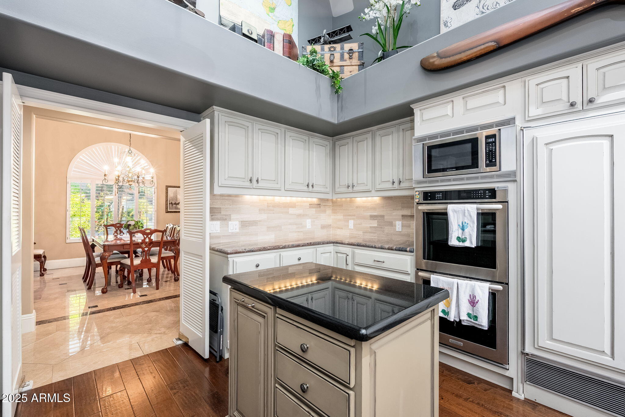 700 North Dobson Road, Unit 16 Chandler, AZ 85224 - Photo 17 of 94 Kitchen 1