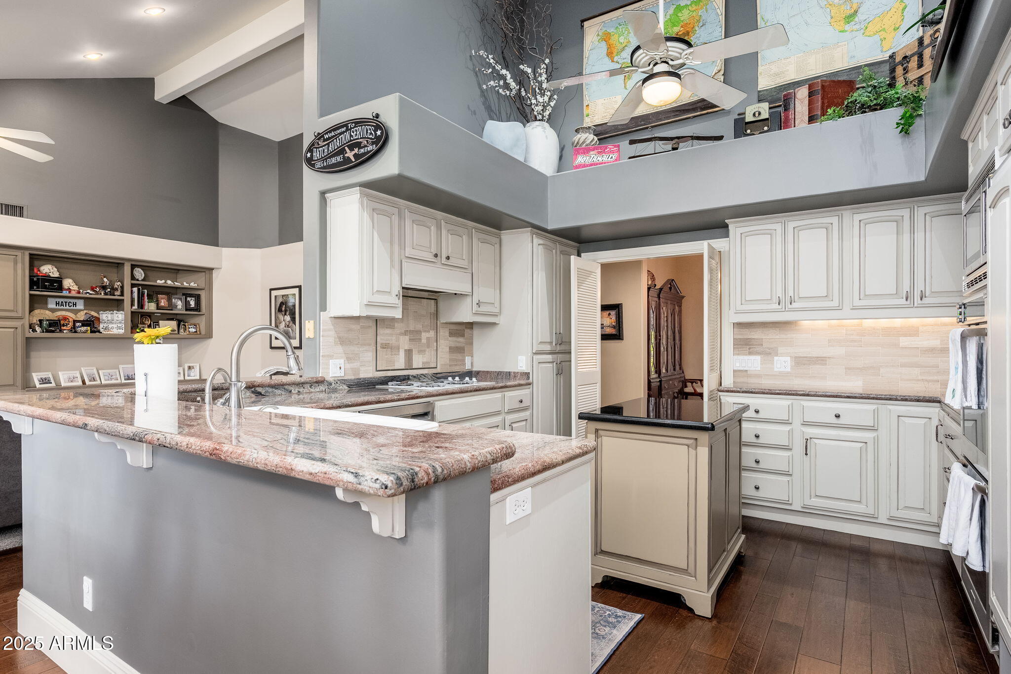 700 North Dobson Road, Unit 16 Chandler, AZ 85224 - Photo 18 of 94 Kithen 2