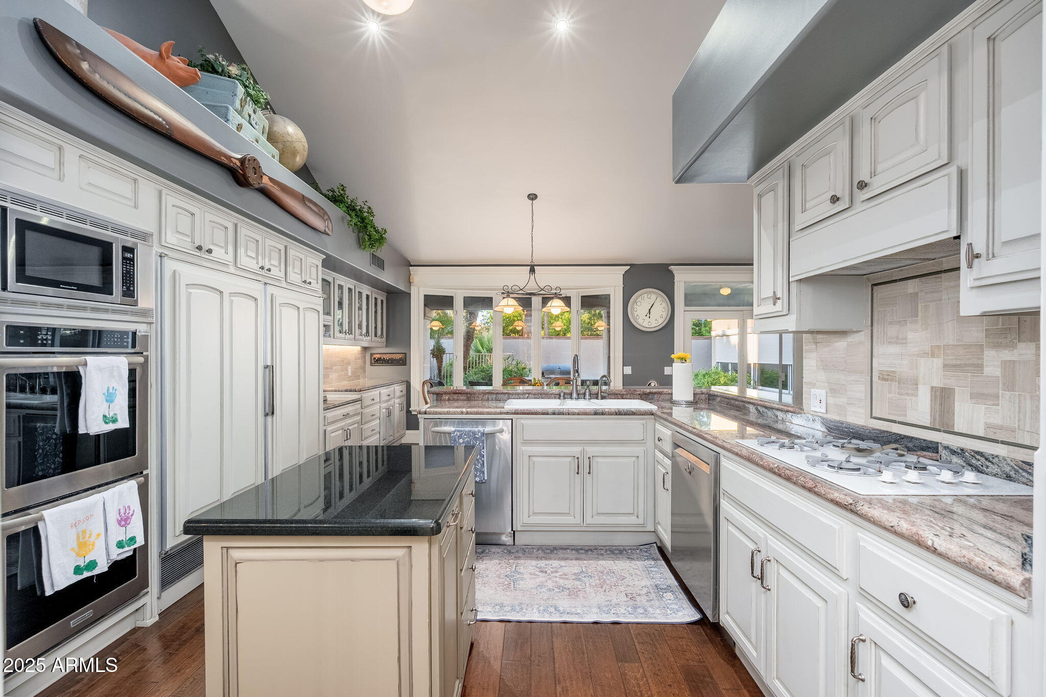 700 North Dobson Road, Unit 16 Chandler, AZ 85224 - Photo 20 of 94 Kitchen 4