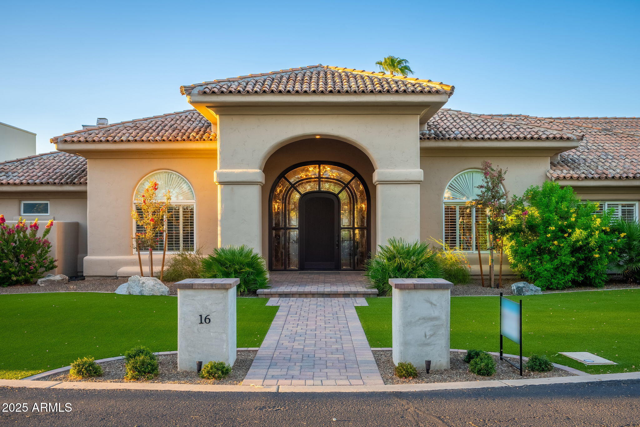 700 North Dobson Road, Unit 16 Chandler, AZ 85224 - Photo 2 of 94 Front 2