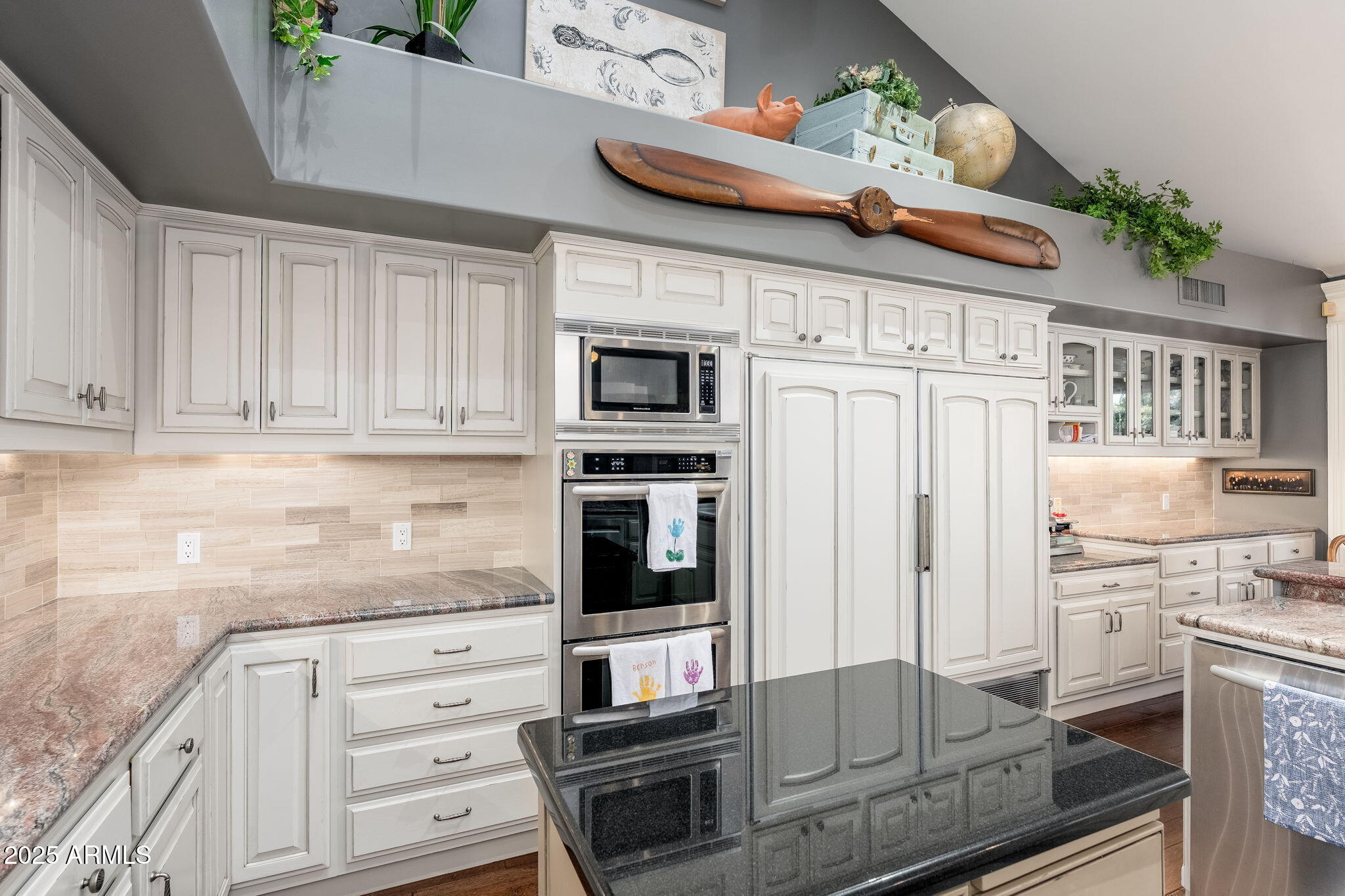 700 North Dobson Road, Unit 16 Chandler, AZ 85224 - Photo 21 of 94 Kitchen 5