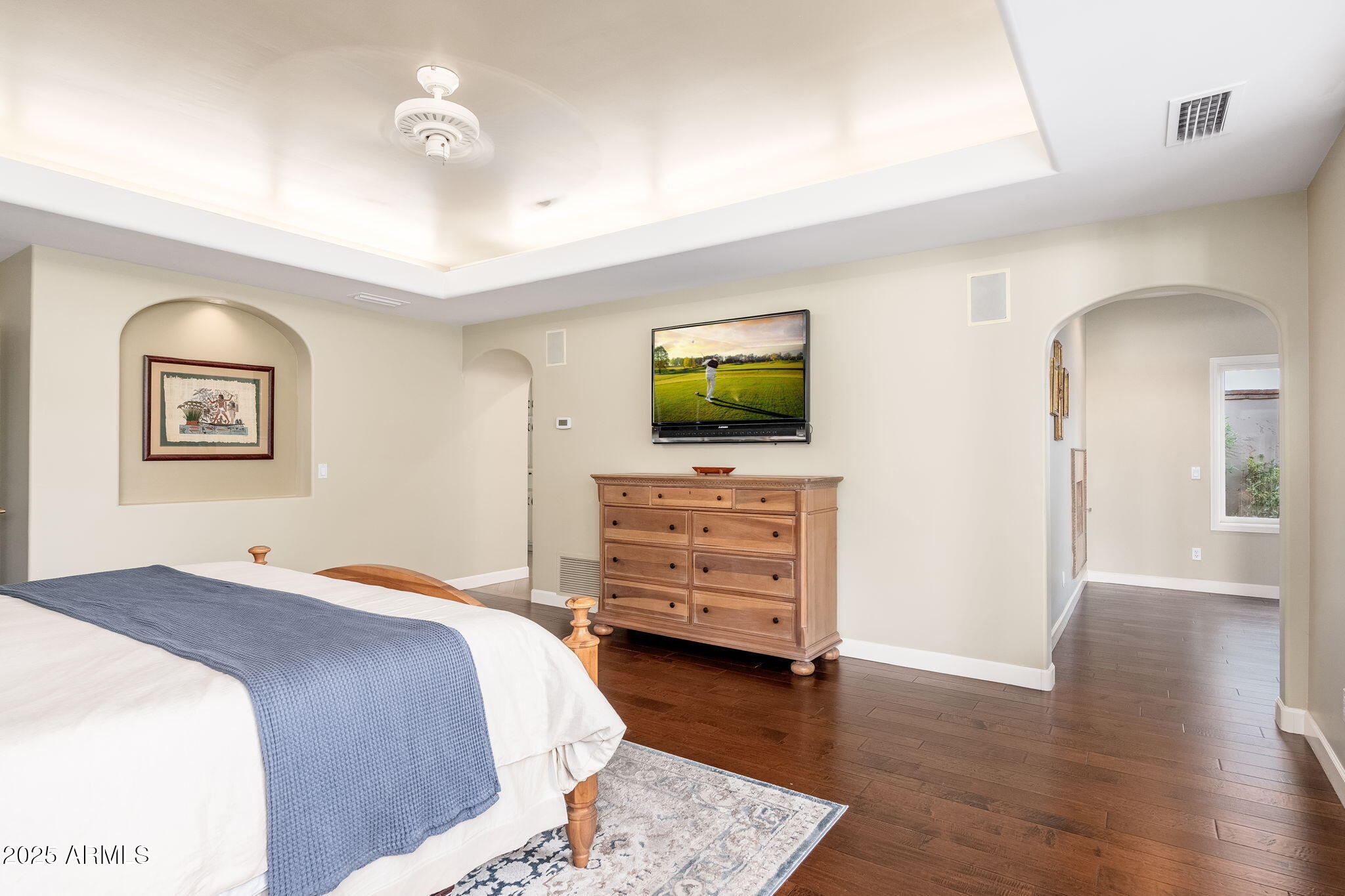 700 North Dobson Road, Unit 16 Chandler, AZ 85224 - Photo 23 of 94 Bedroom 1