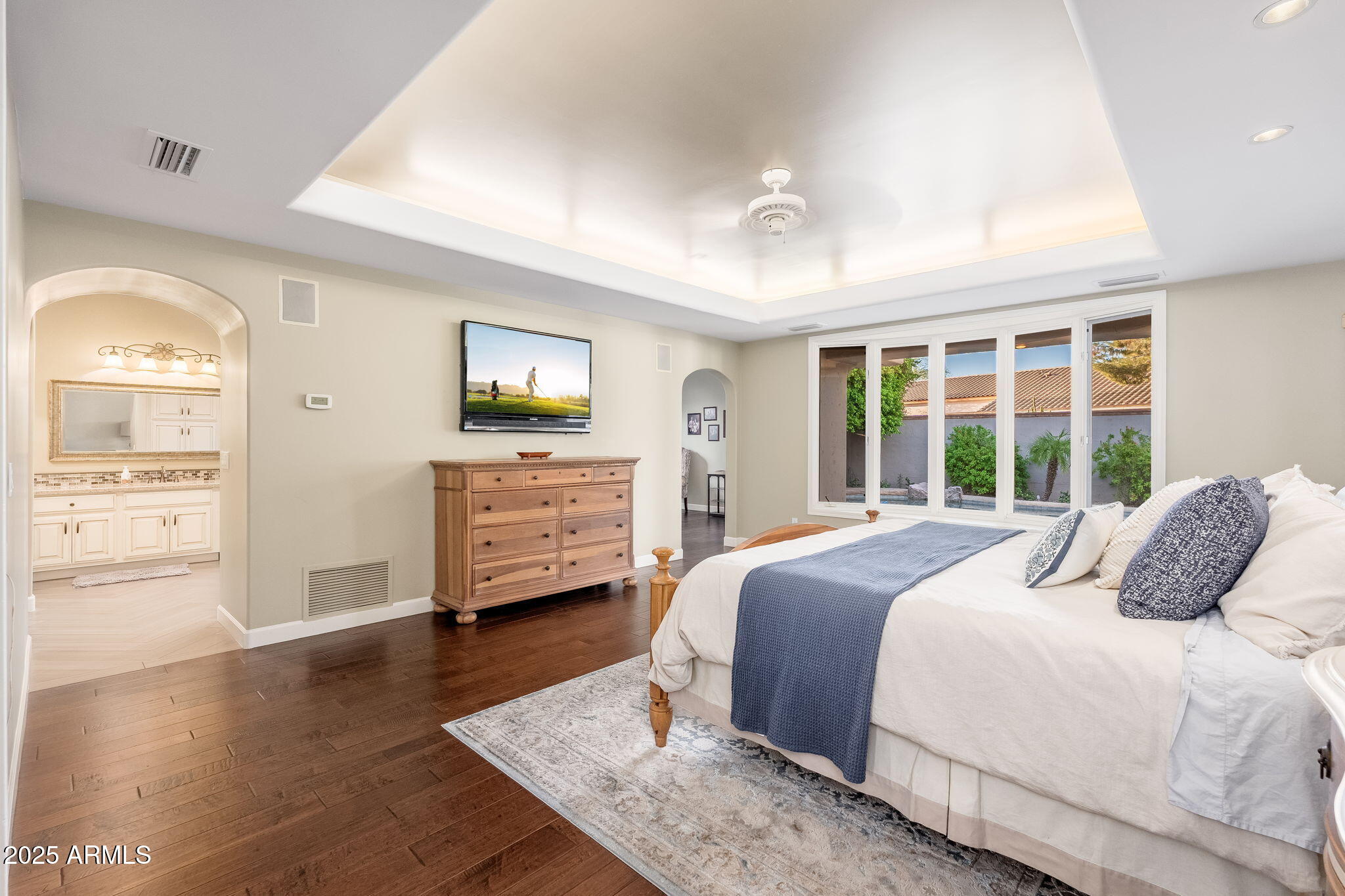 700 North Dobson Road, Unit 16 Chandler, AZ 85224 - Photo 25 of 94 Bedroom 2