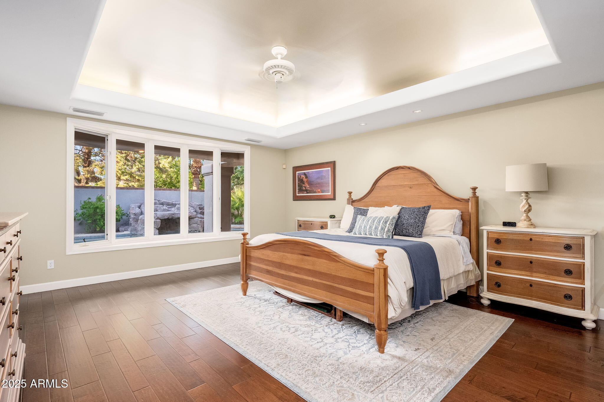 700 North Dobson Road, Unit 16 Chandler, AZ 85224 - Photo 26 of 94 Bedroom 3