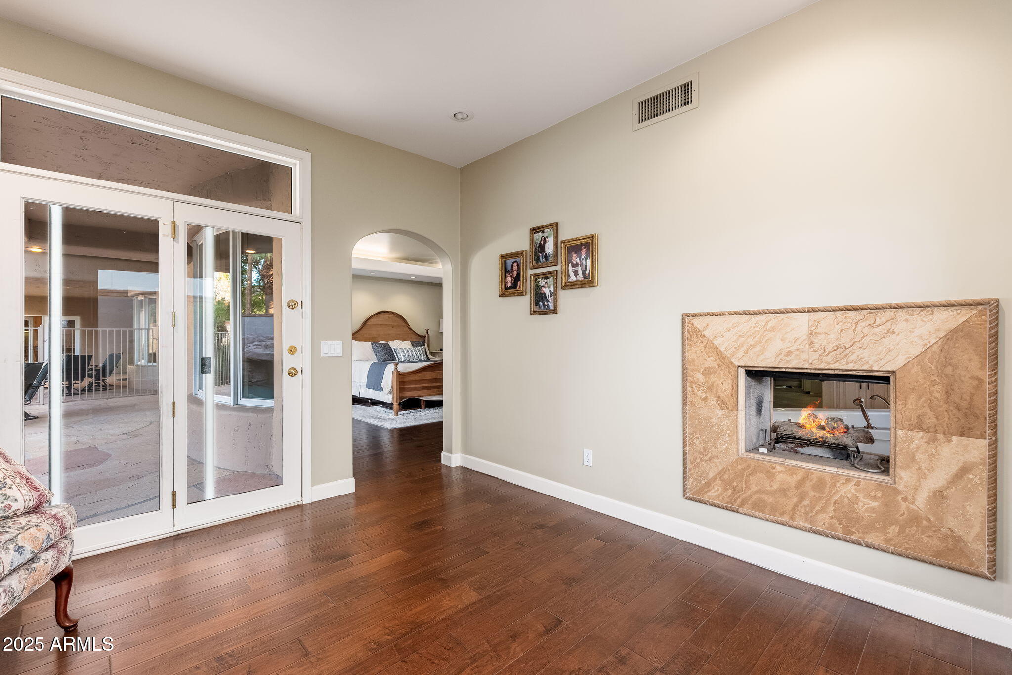 700 North Dobson Road, Unit 16 Chandler, AZ 85224 - Photo 28 of 94 Sitting Room / Bedroom 2