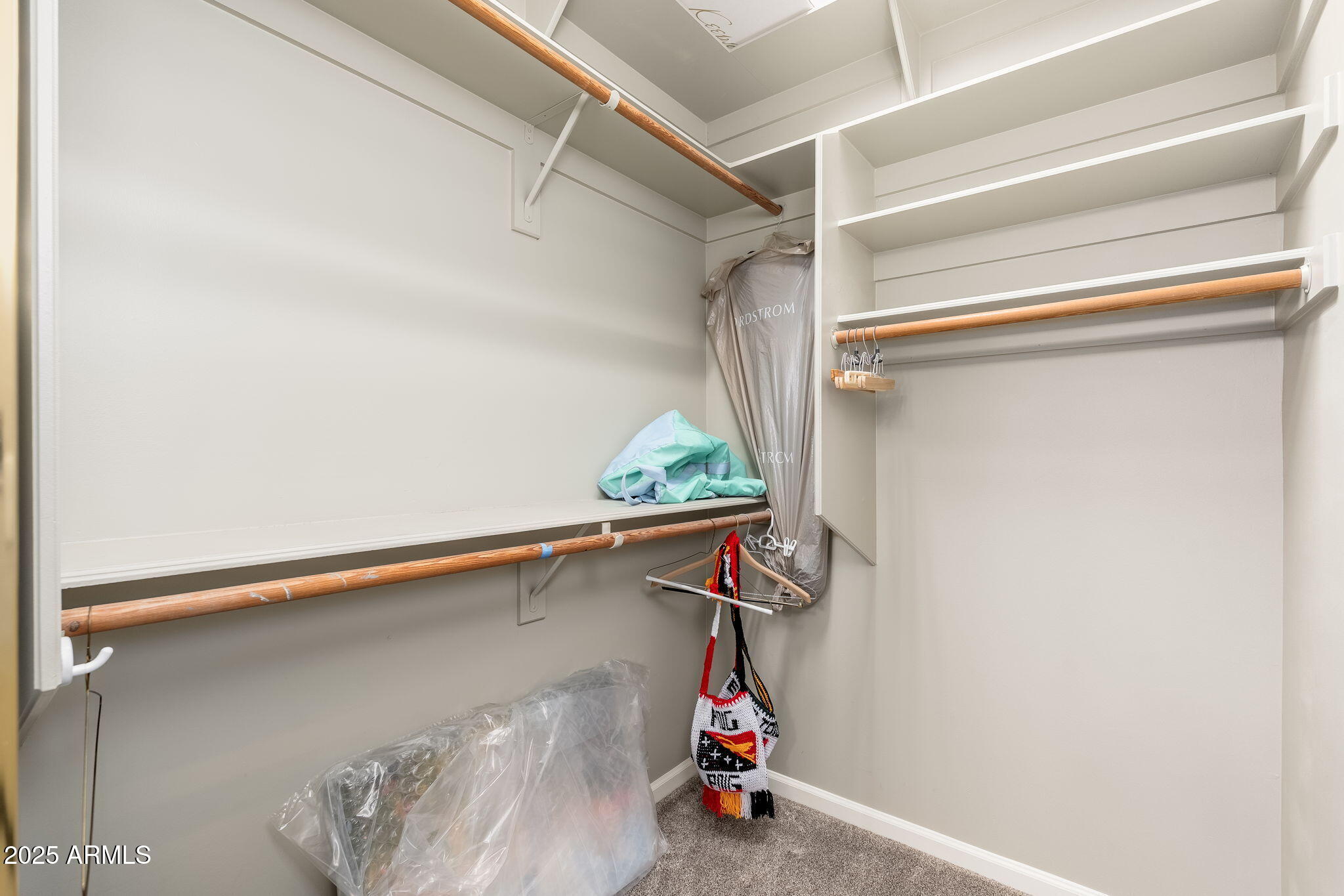 700 North Dobson Road, Unit 16 Chandler, AZ 85224 - Photo 46 of 94 Closet