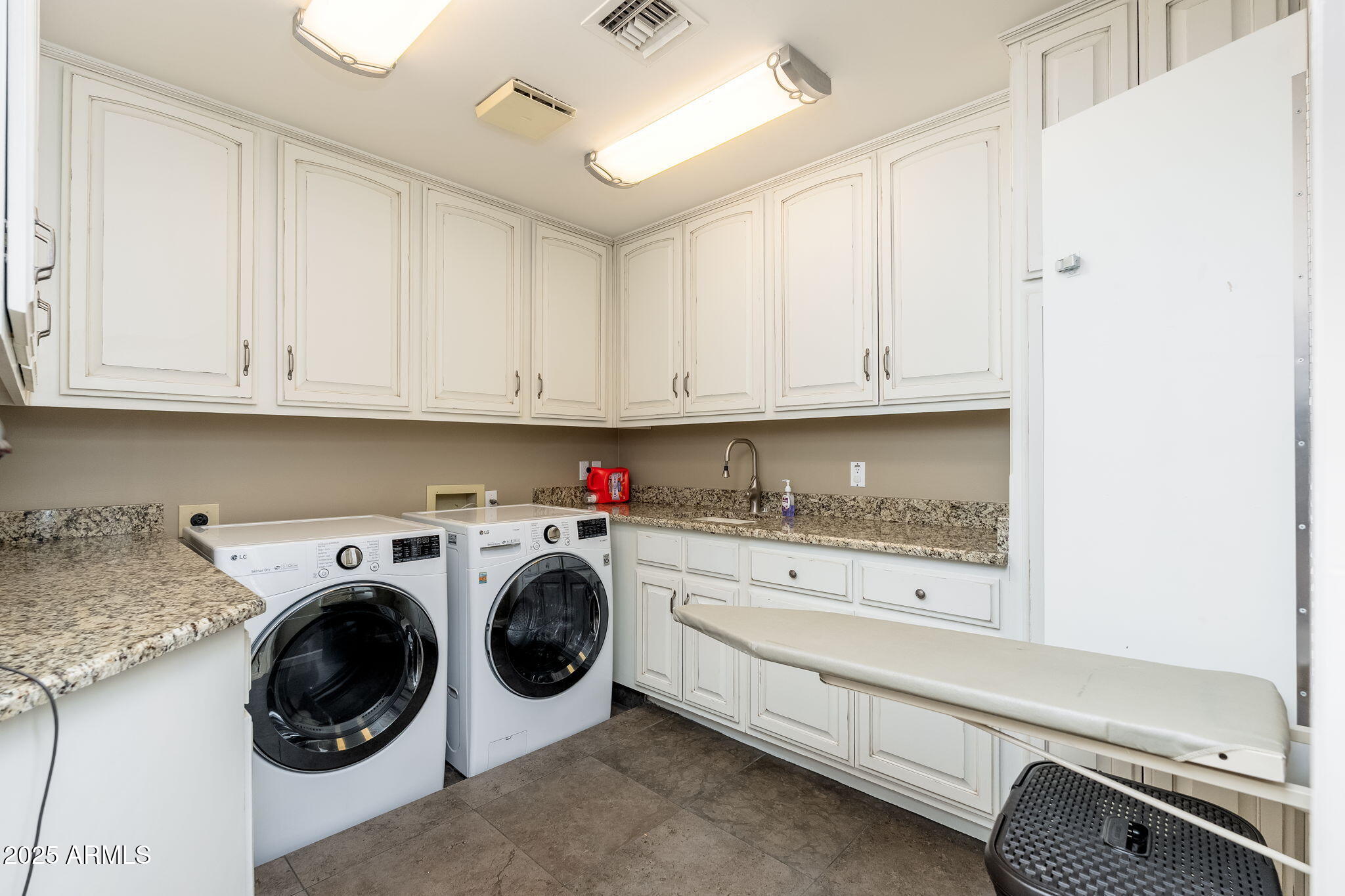 700 North Dobson Road, Unit 16 Chandler, AZ 85224 - Photo 47 of 94 Laundry / Built-In Ironing Board