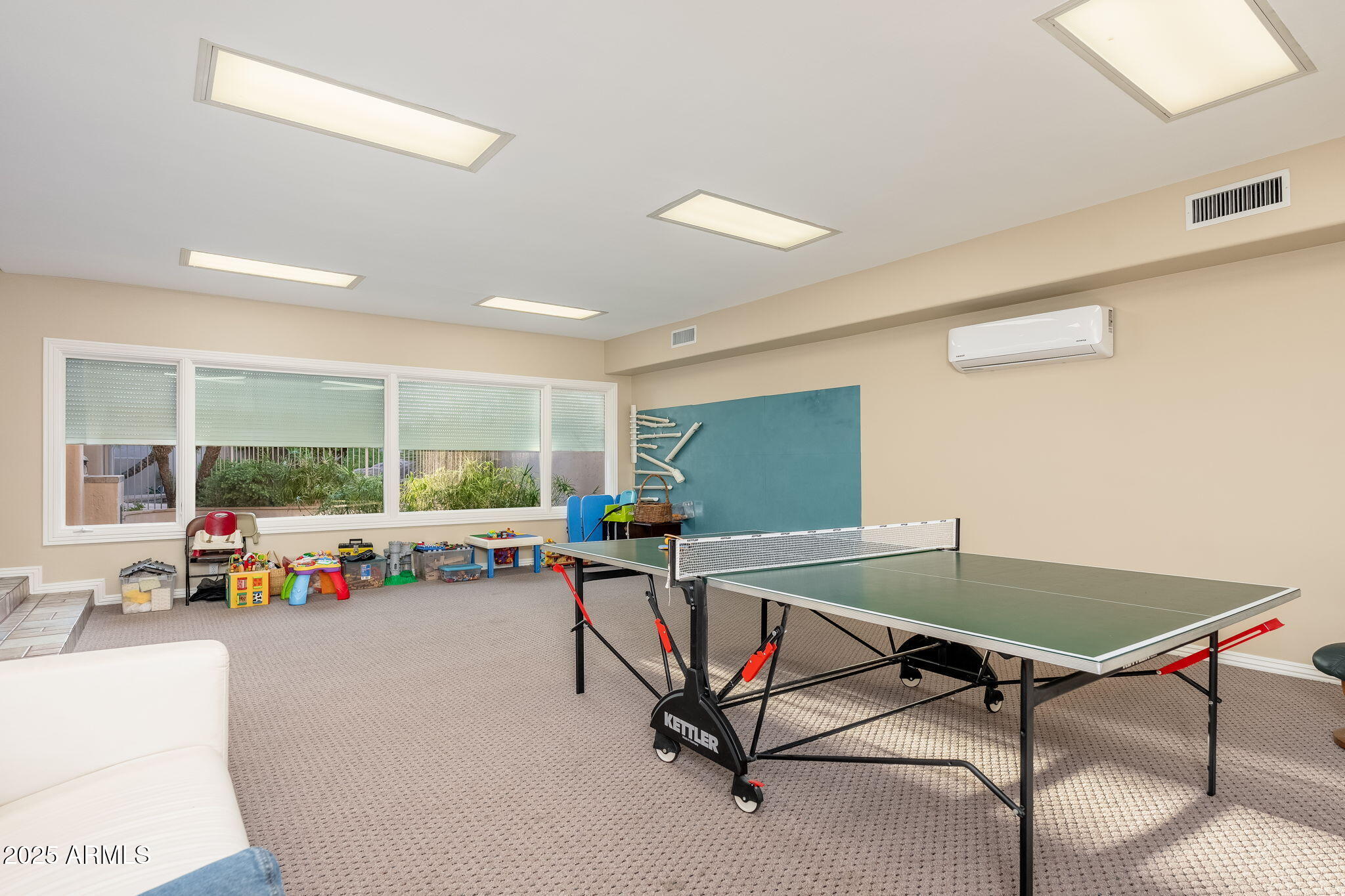 700 North Dobson Road, Unit 16 Chandler, AZ 85224 - Photo 48 of 94 Recreation Room