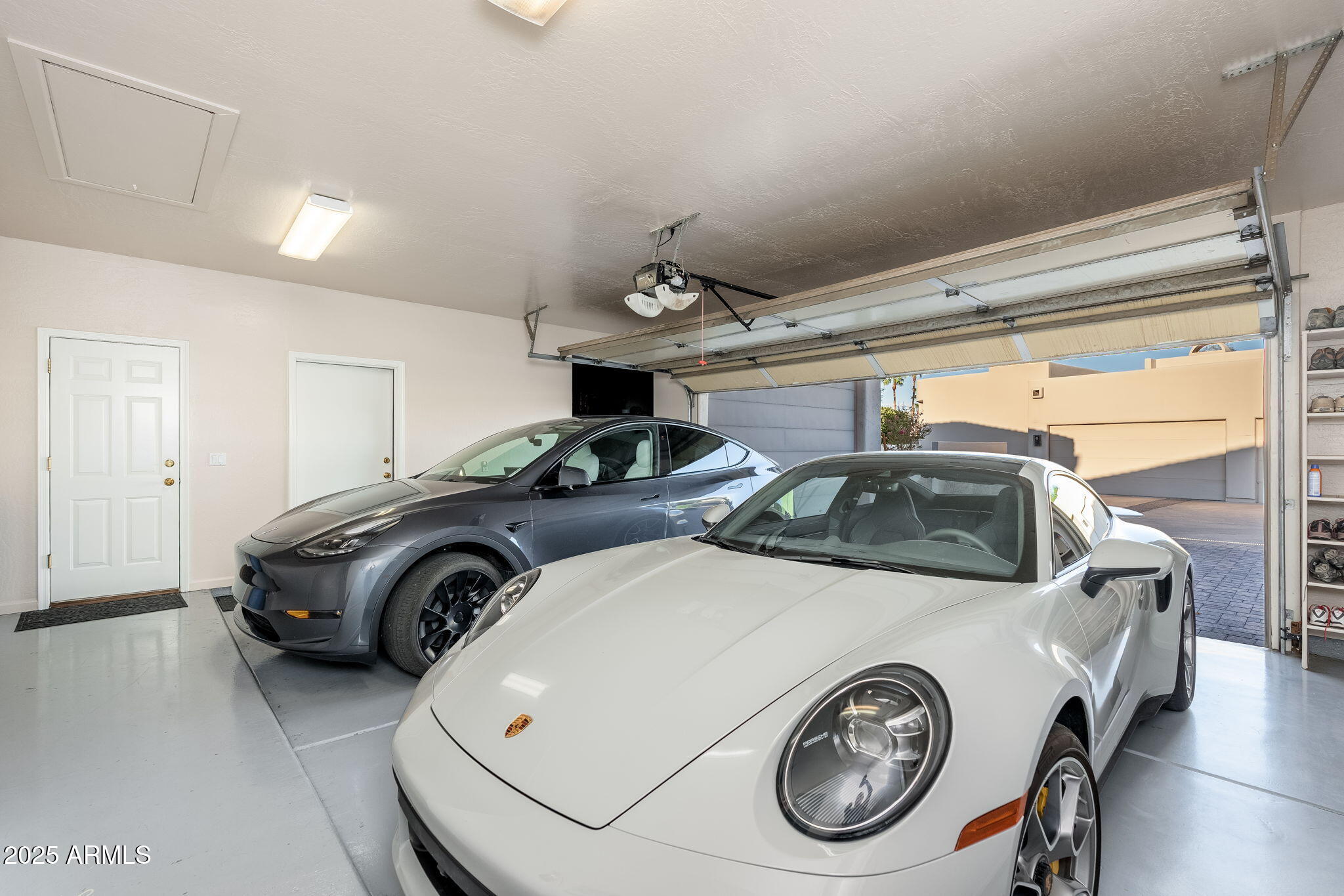 700 North Dobson Road, Unit 16 Chandler, AZ 85224 - Photo 50 of 94 2-Car Garage