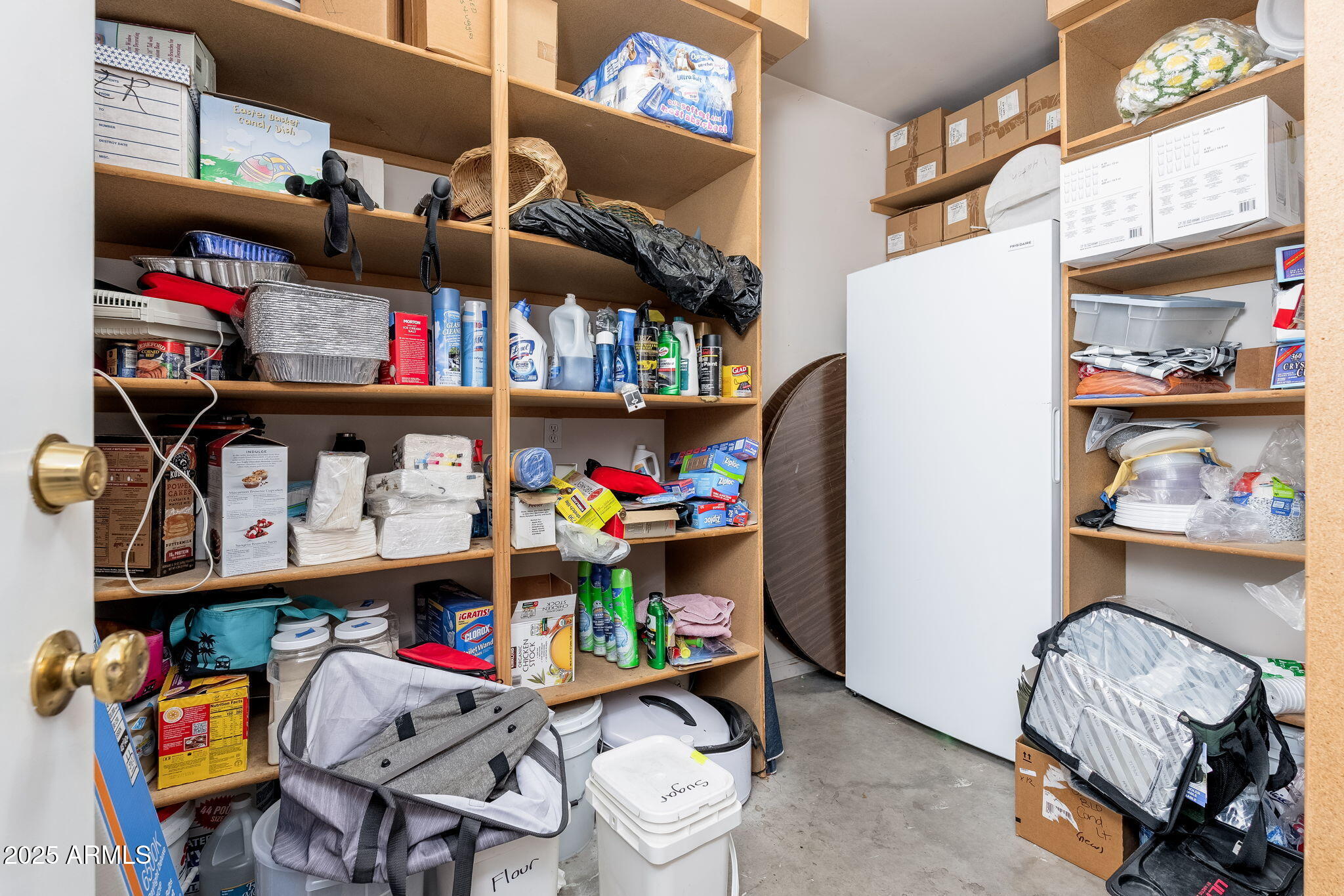 700 North Dobson Road, Unit 16 Chandler, AZ 85224 - Photo 52 of 94 Cooled Utility Room