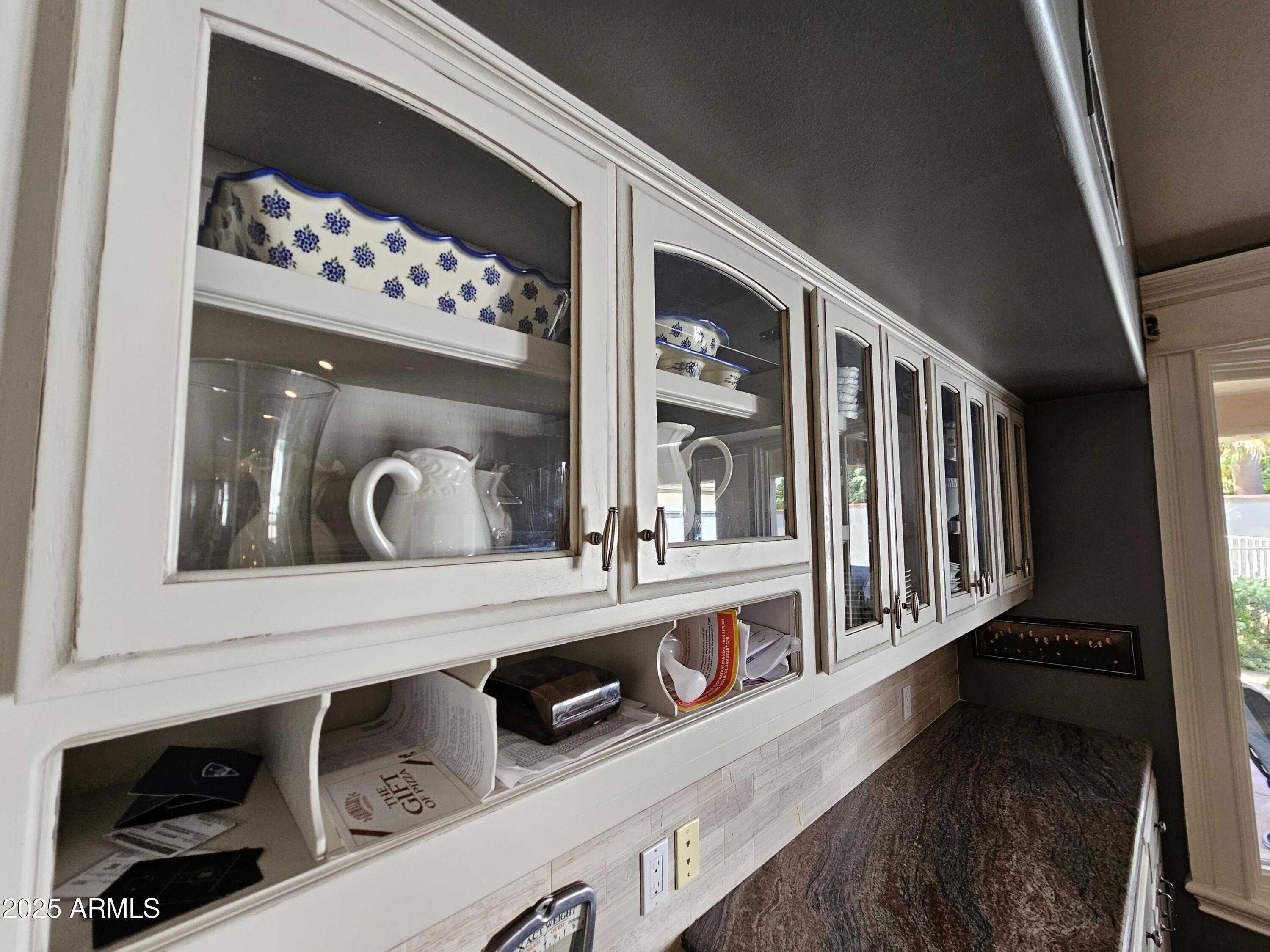 700 North Dobson Road, Unit 16 Chandler, AZ 85224 - Photo 66 of 94 Custom Cabinets 1