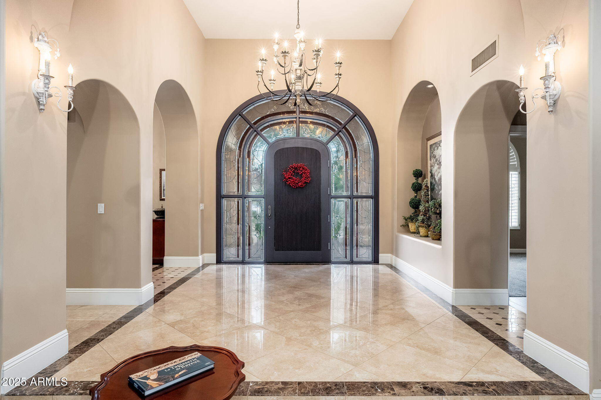 700 North Dobson Road, Unit 16 Chandler, AZ 85224 - Photo 7 of 94 Vestibule