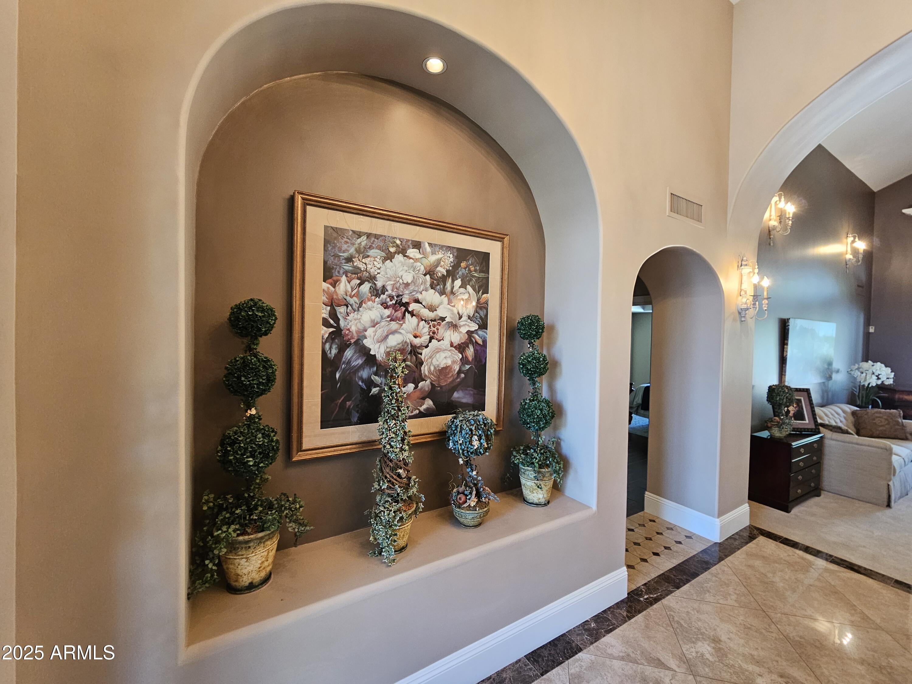 700 North Dobson Road, Unit 16 Chandler, AZ 85224 - Photo 72 of 94 Vestibule 3