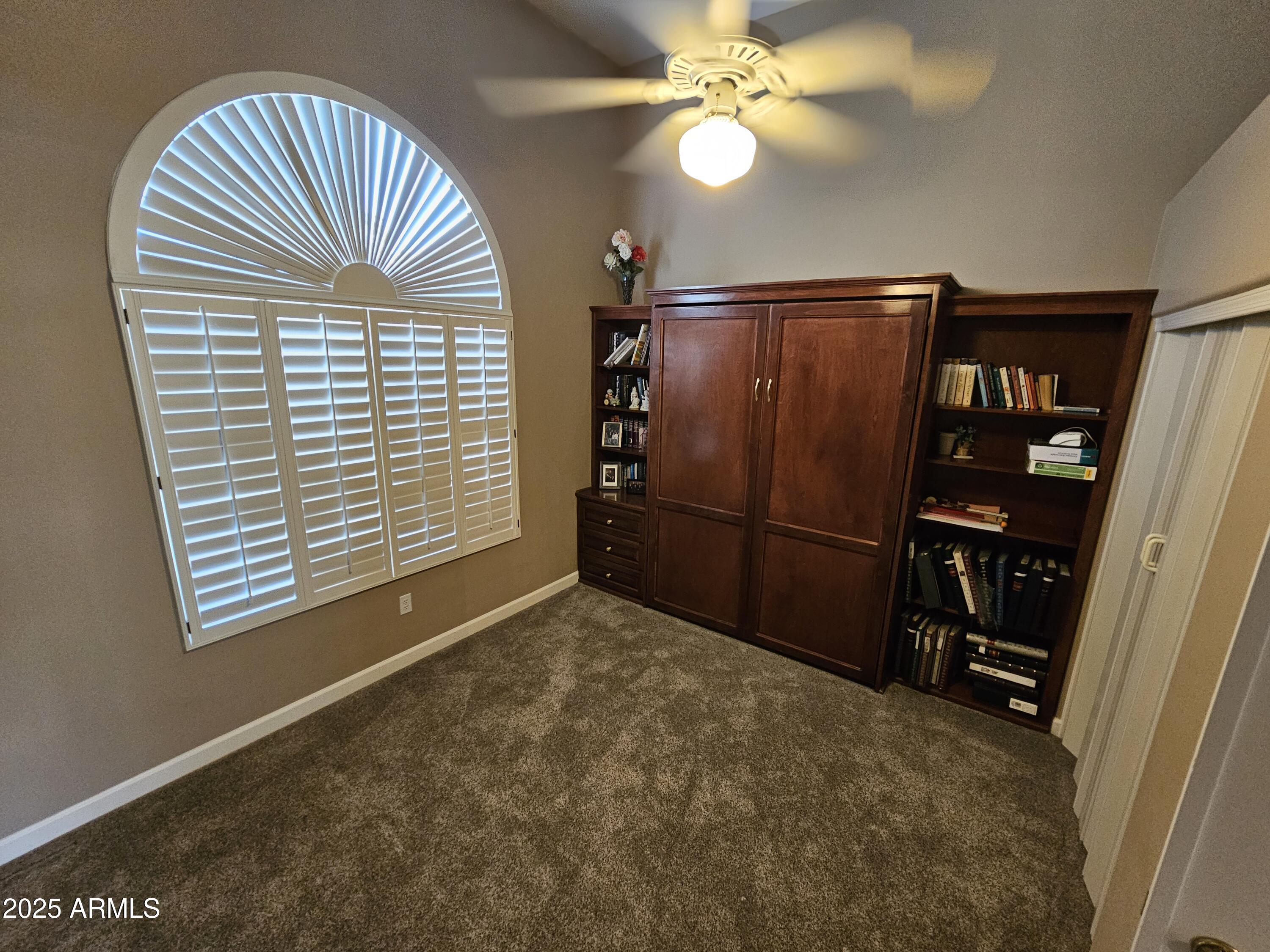 700 North Dobson Road, Unit 16 Chandler, AZ 85224 - Photo 74 of 94 Bedroom / Murphy Bed