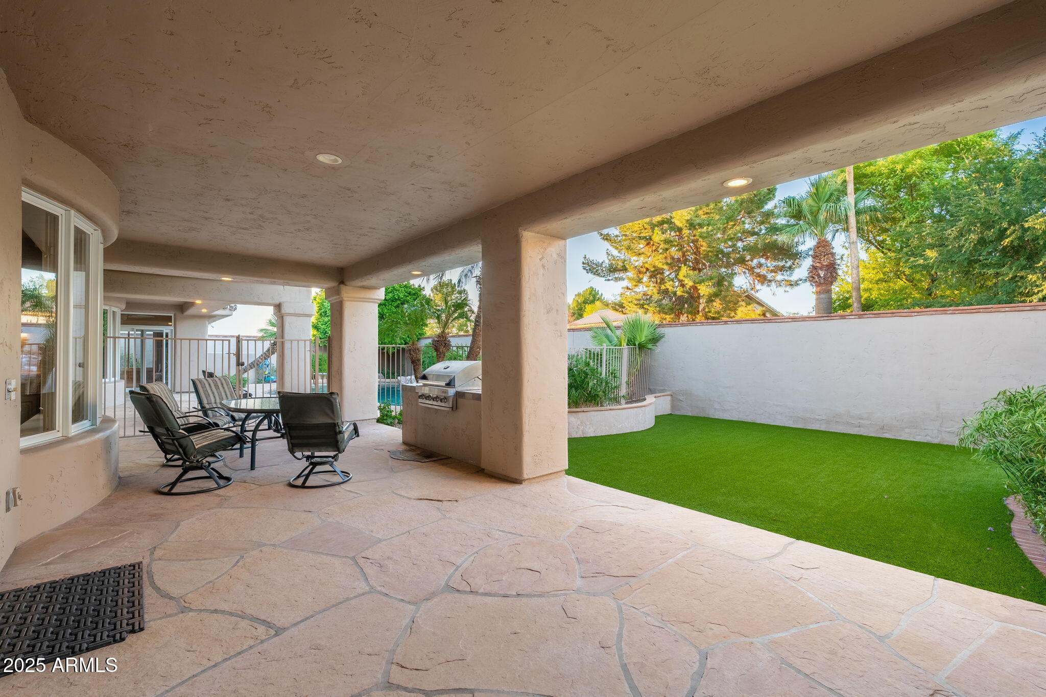 700 North Dobson Road, Unit 16 Chandler, AZ 85224 - Photo 78 of 94 Patio