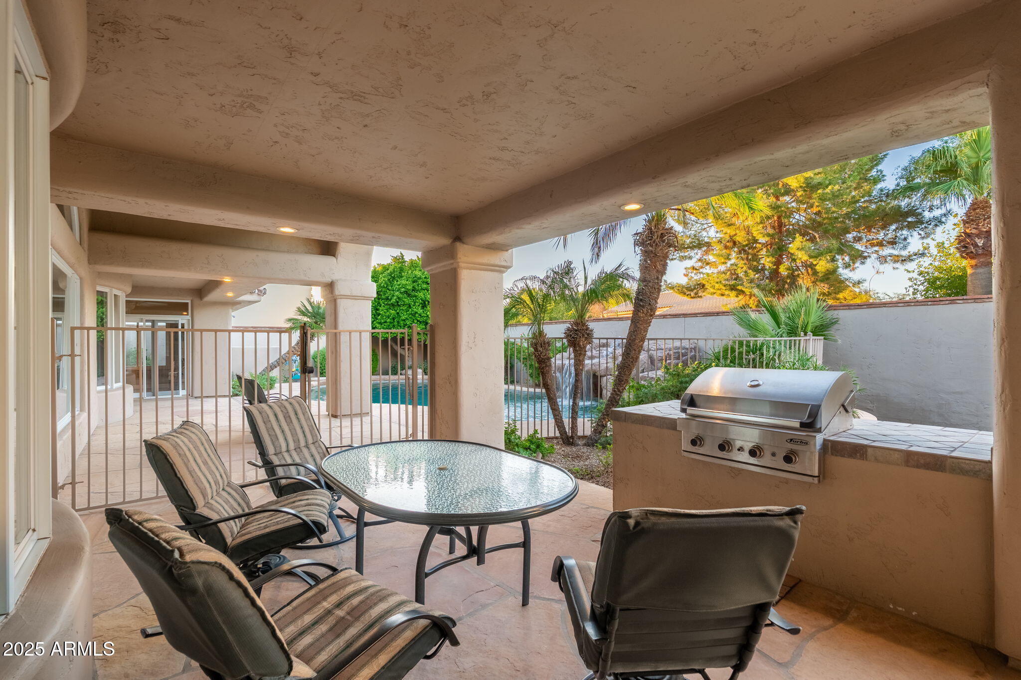 700 North Dobson Road, Unit 16 Chandler, AZ 85224 - Photo 79 of 94 Patio