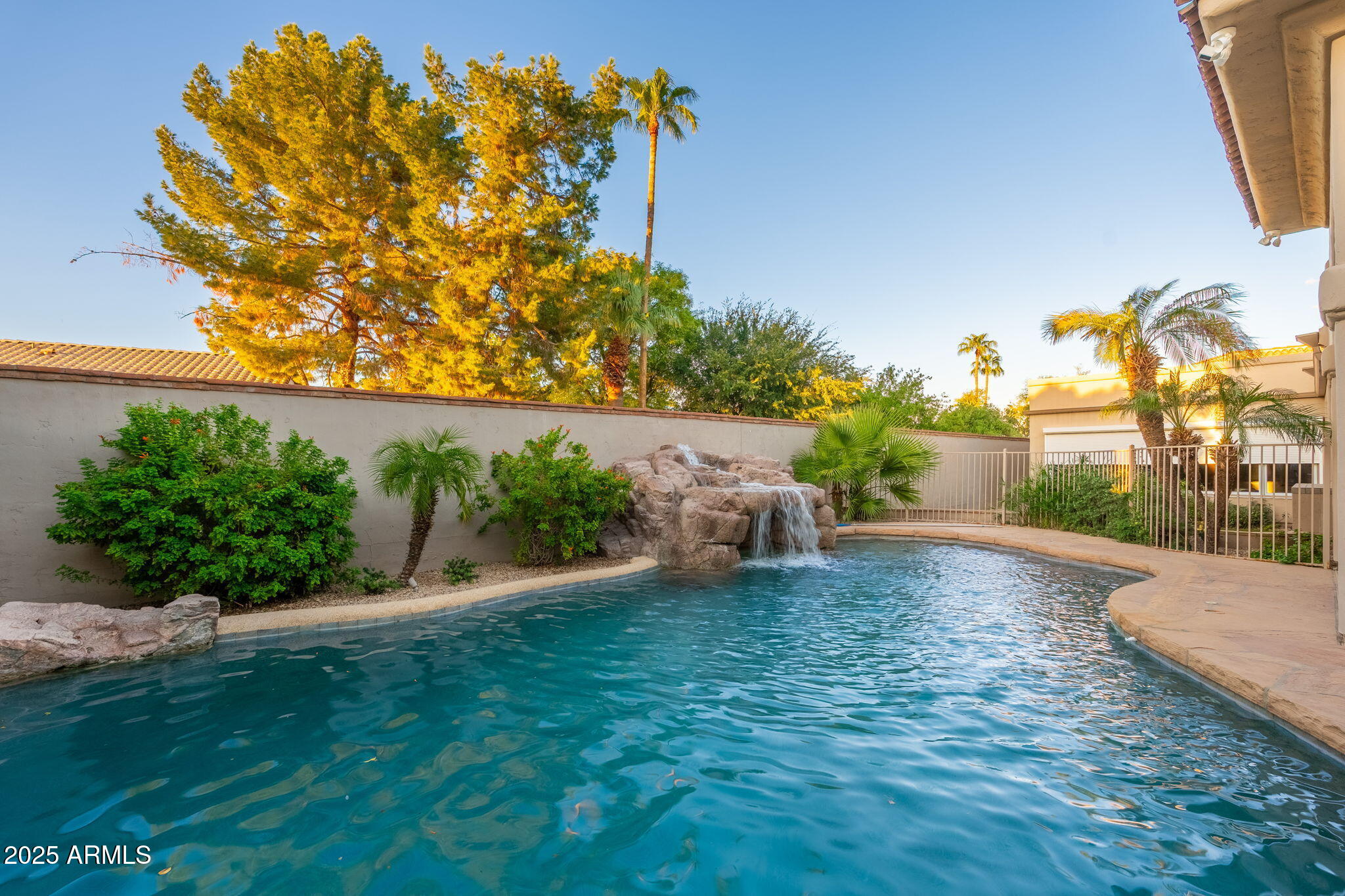 700 North Dobson Road, Unit 16 Chandler, AZ 85224 - Photo 80 of 94 Pool