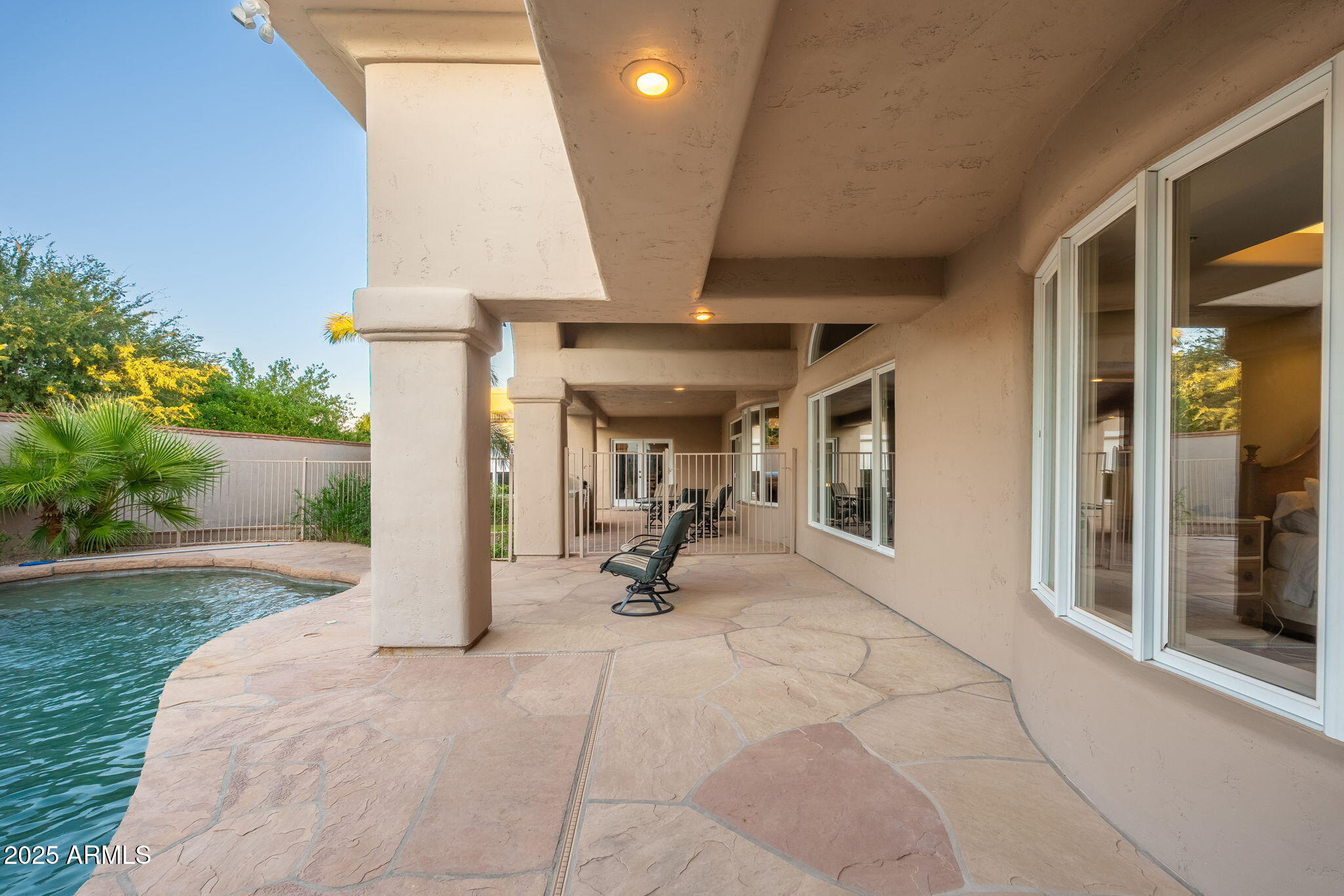 700 North Dobson Road, Unit 16 Chandler, AZ 85224 - Photo 81 of 94 Pool/Patio
