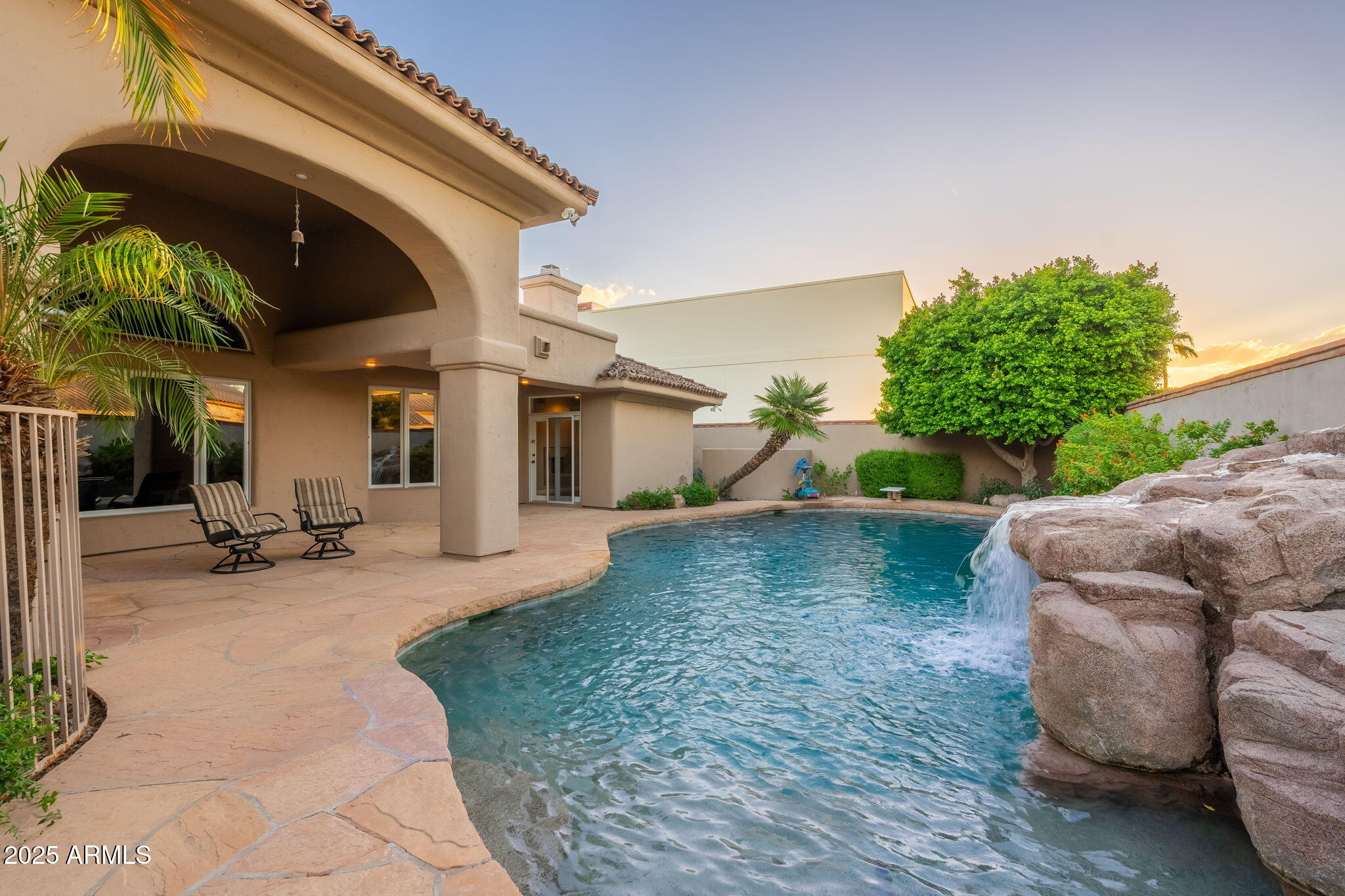 700 North Dobson Road, Unit 16 Chandler, AZ 85224 - Photo 83 of 94 Pool