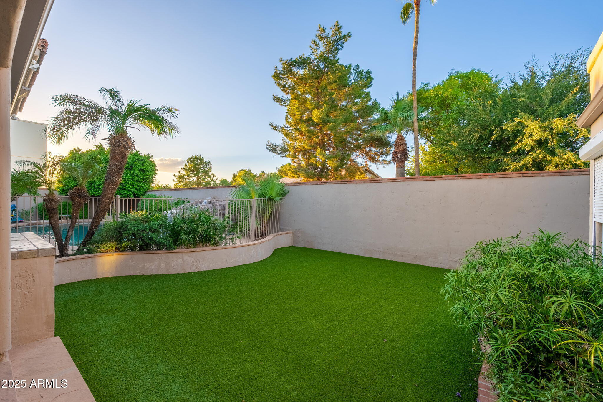 700 North Dobson Road, Unit 16 Chandler, AZ 85224 - Photo 89 of 94 Back Yard