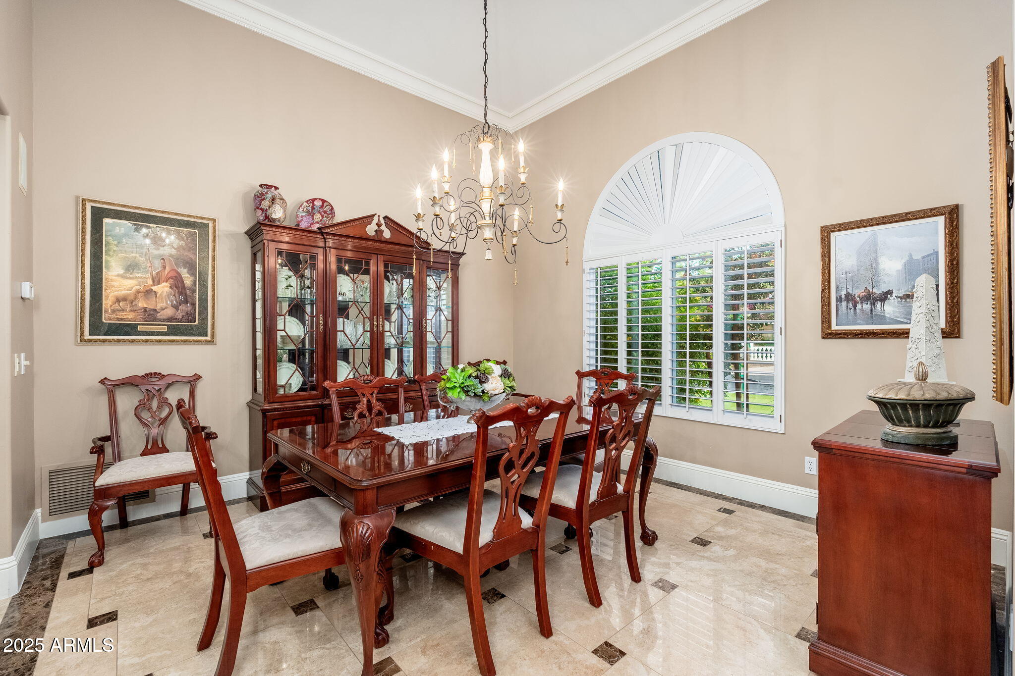 700 North Dobson Road, Unit 16 Chandler, AZ 85224 - Photo 10 of 94 Dining Room 1