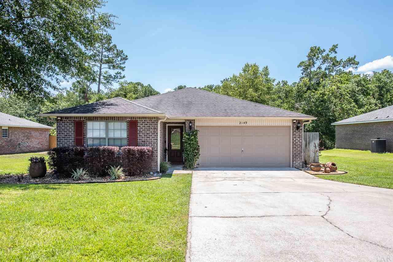 2149 Liberty Loop Road Cantonment, FL 32533 - Photo 1 of 17 Gallery Image 1