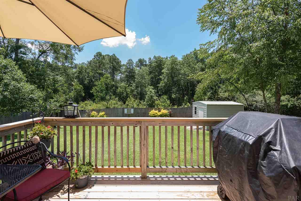 2149 Liberty Loop Road Cantonment, FL 32533 - Photo 15 of 17 Gallery Image 15