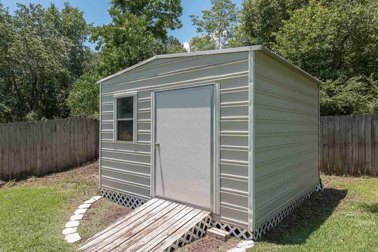 2149 Liberty Loop Road Cantonment, FL 32533 - Photo 16 of 17 Gallery Image 16