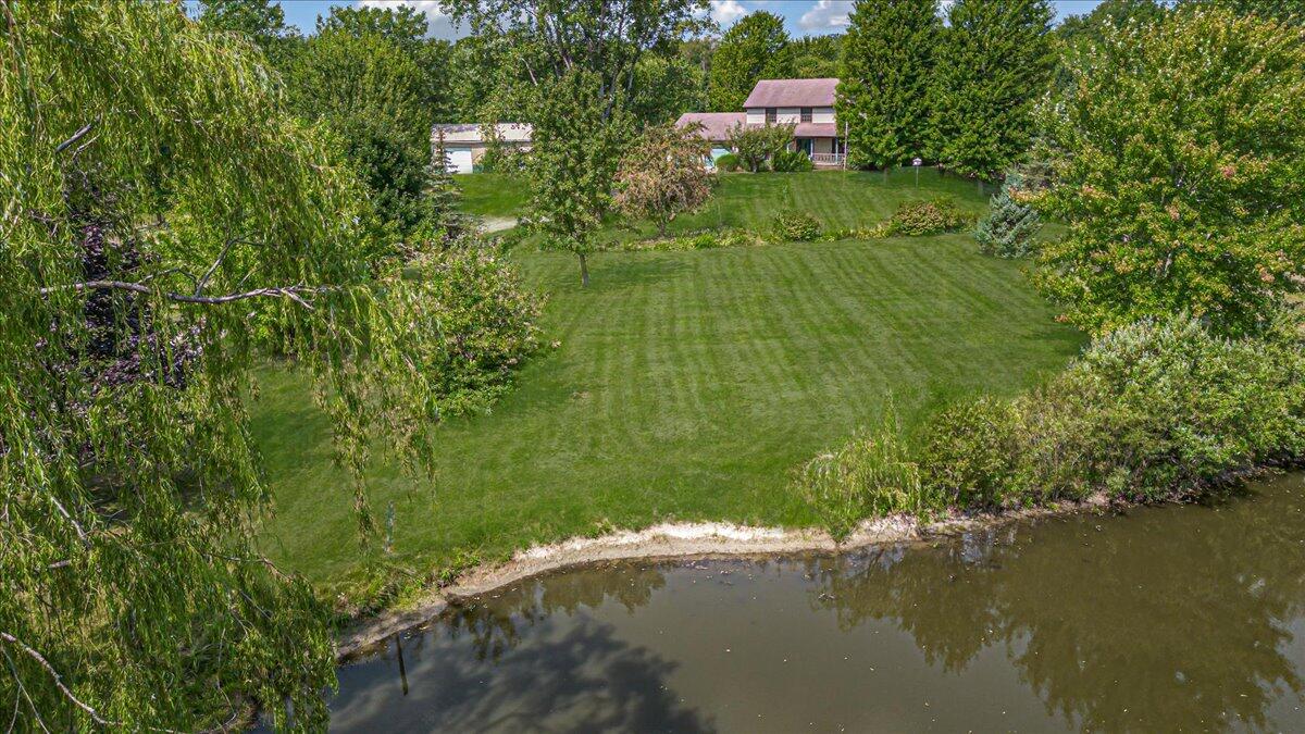 16980 South Schwark Road Three Oaks, MI 49128 - Photo 57 of 68 Drone Photo