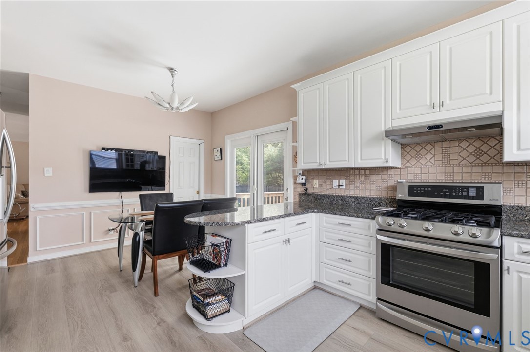 1642 Fairfield Green Road Henrico, VA 23238 - Photo 15 of 34