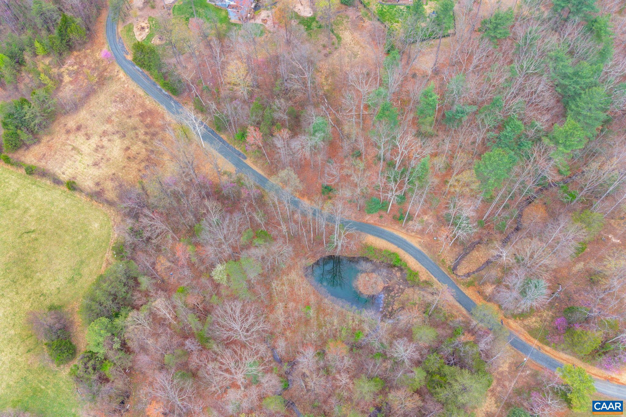 0 Hideaway Ridge Stanardsville, VA 22973 - Photo 4 of 33