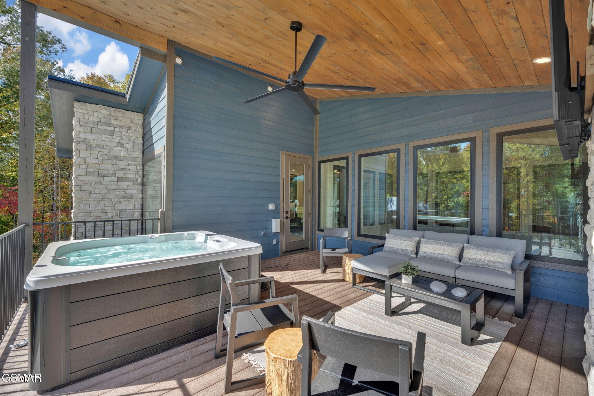 130 Mills Park Road, Unit 15 Sevierville, TN 37876 - Photo 72 of 91