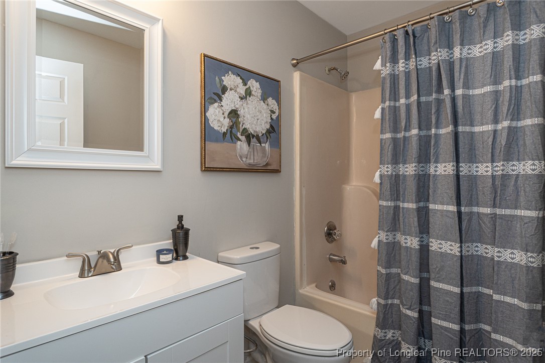 270 Storey Acres Road Spring Lake, NC 28390 - Photo 26 of 40