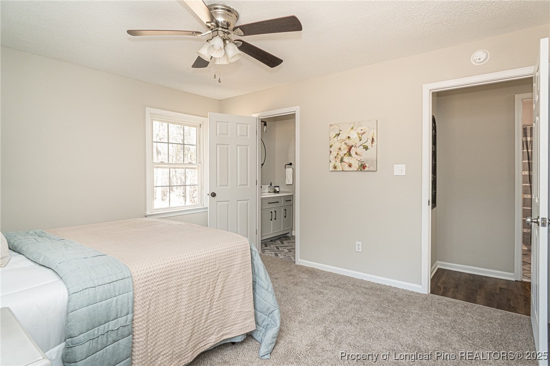 270 Storey Acres Road Spring Lake, NC 28390 - Photo 30 of 40