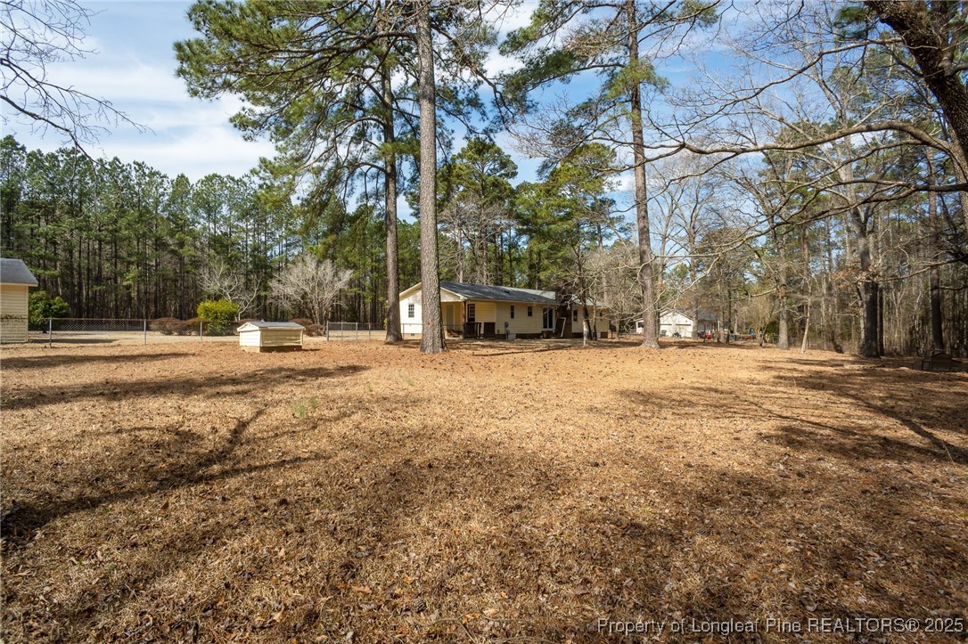 270 Storey Acres Road Spring Lake, NC 28390 - Photo 35 of 40