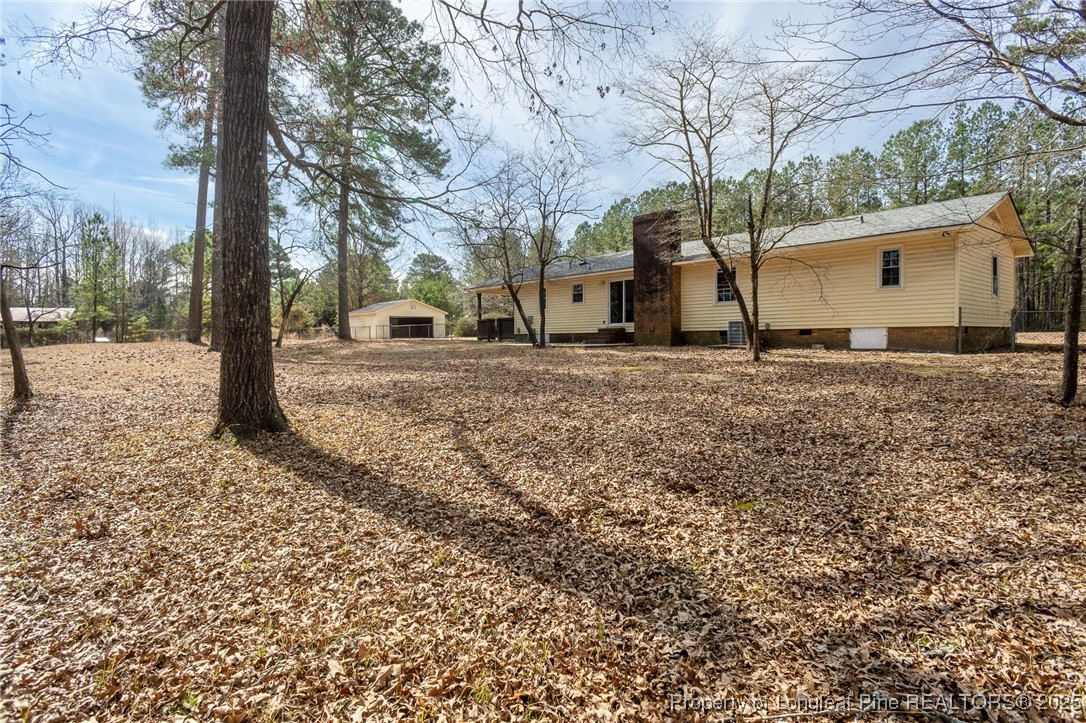 270 Storey Acres Road Spring Lake, NC 28390 - Photo 36 of 40