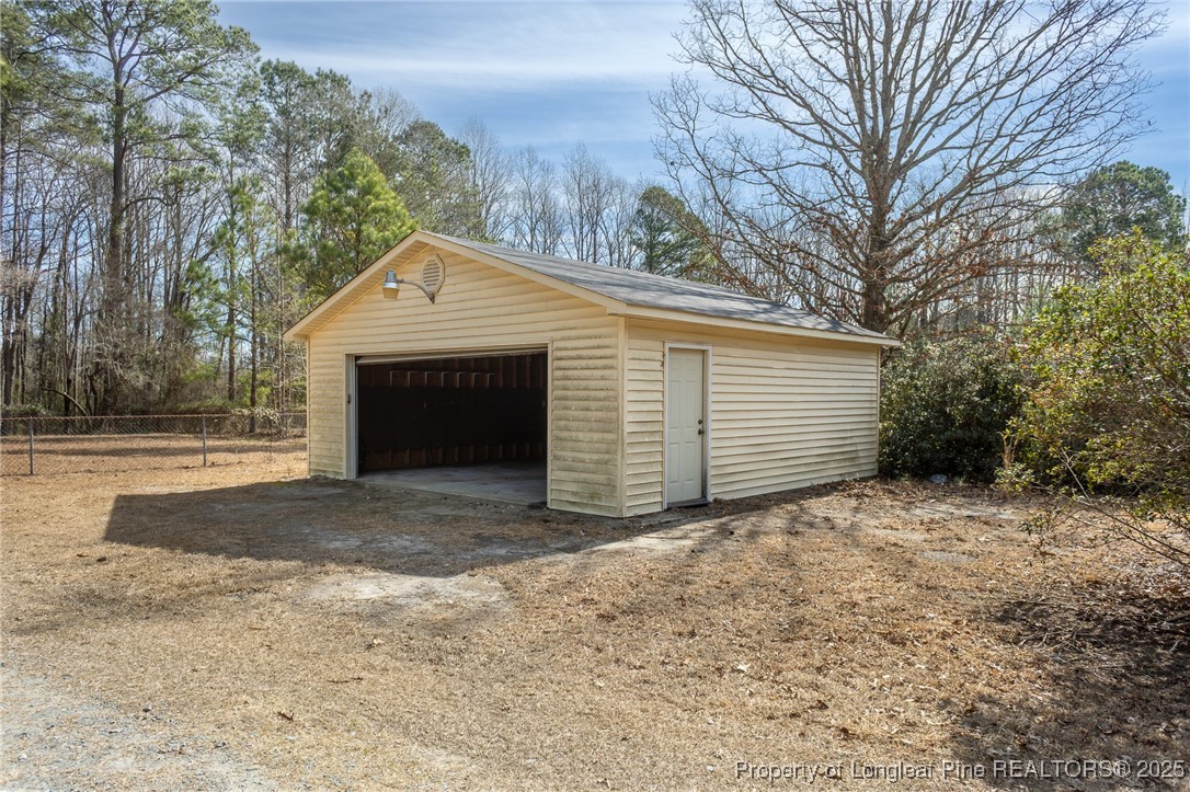 270 Storey Acres Road Spring Lake, NC 28390 - Photo 38 of 40