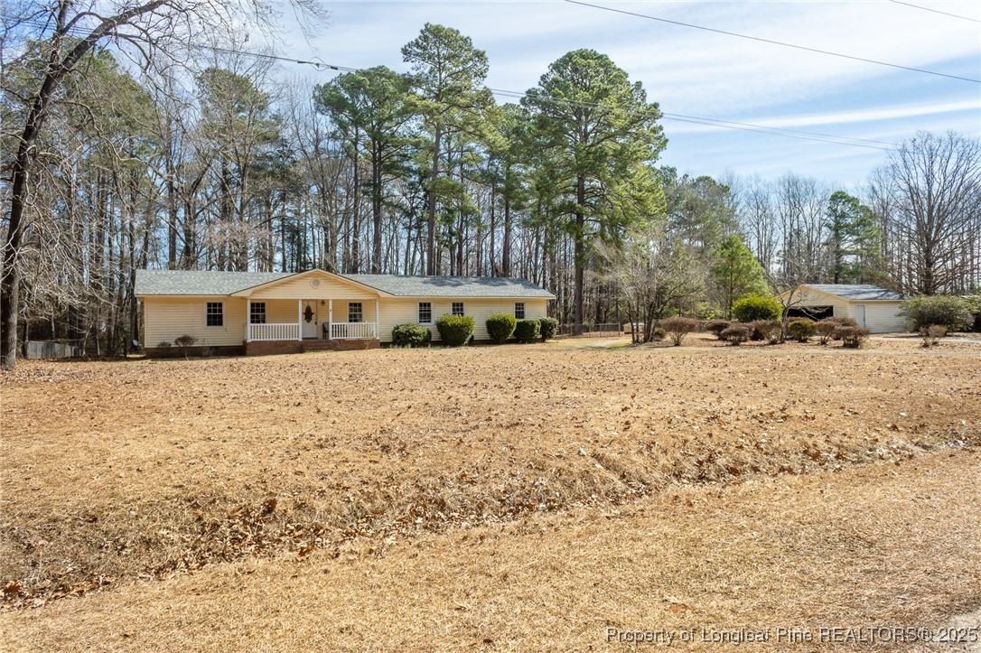 270 Storey Acres Road Spring Lake, NC 28390 - Photo 39 of 40