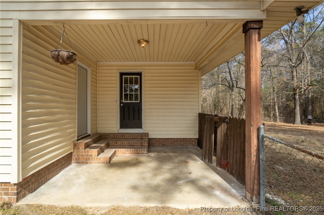 270 Storey Acres Road Spring Lake, NC 28390 - Photo 40 of 40